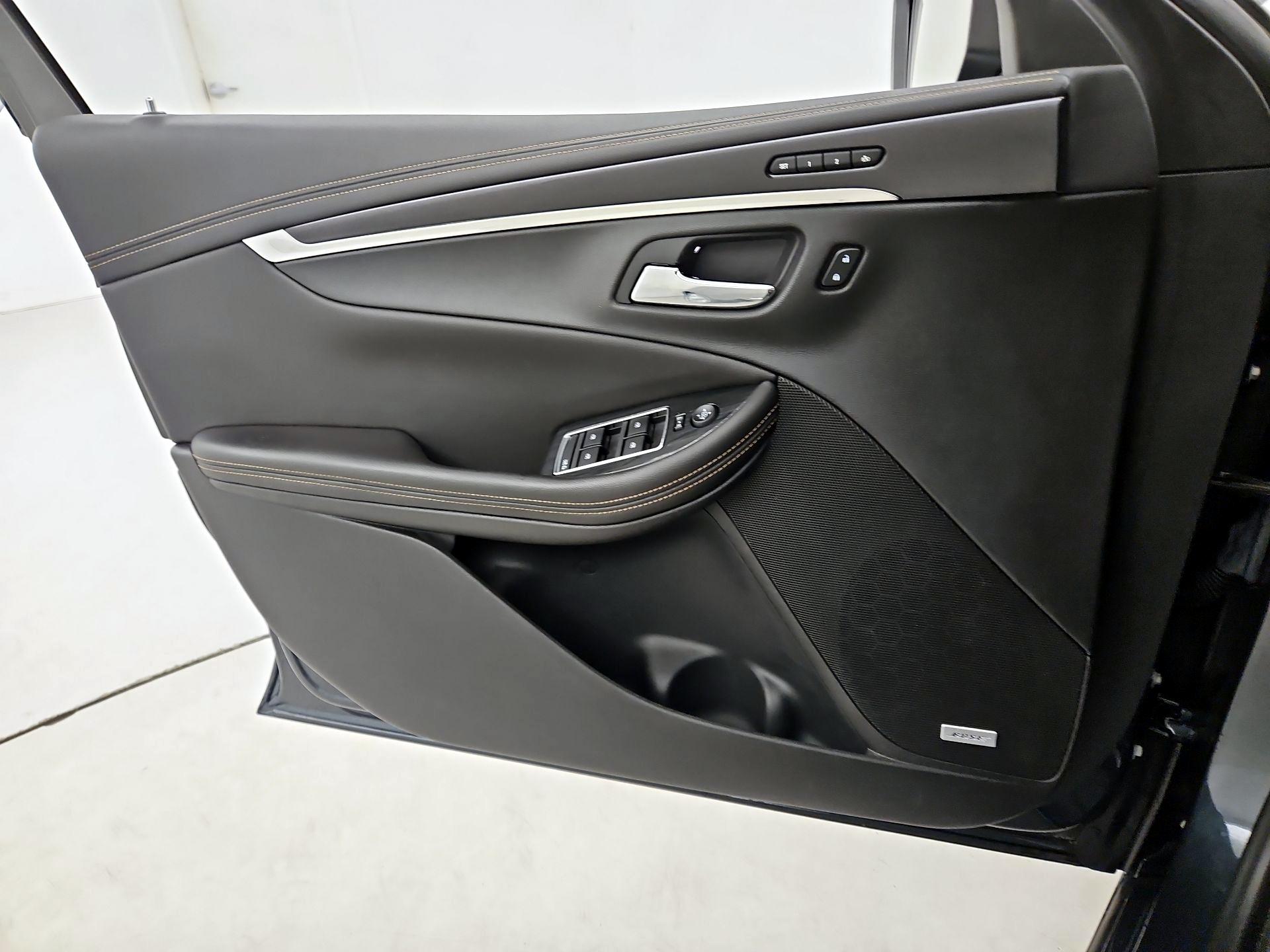 Thumbnail: 2018 Chevrolet Impala - 12