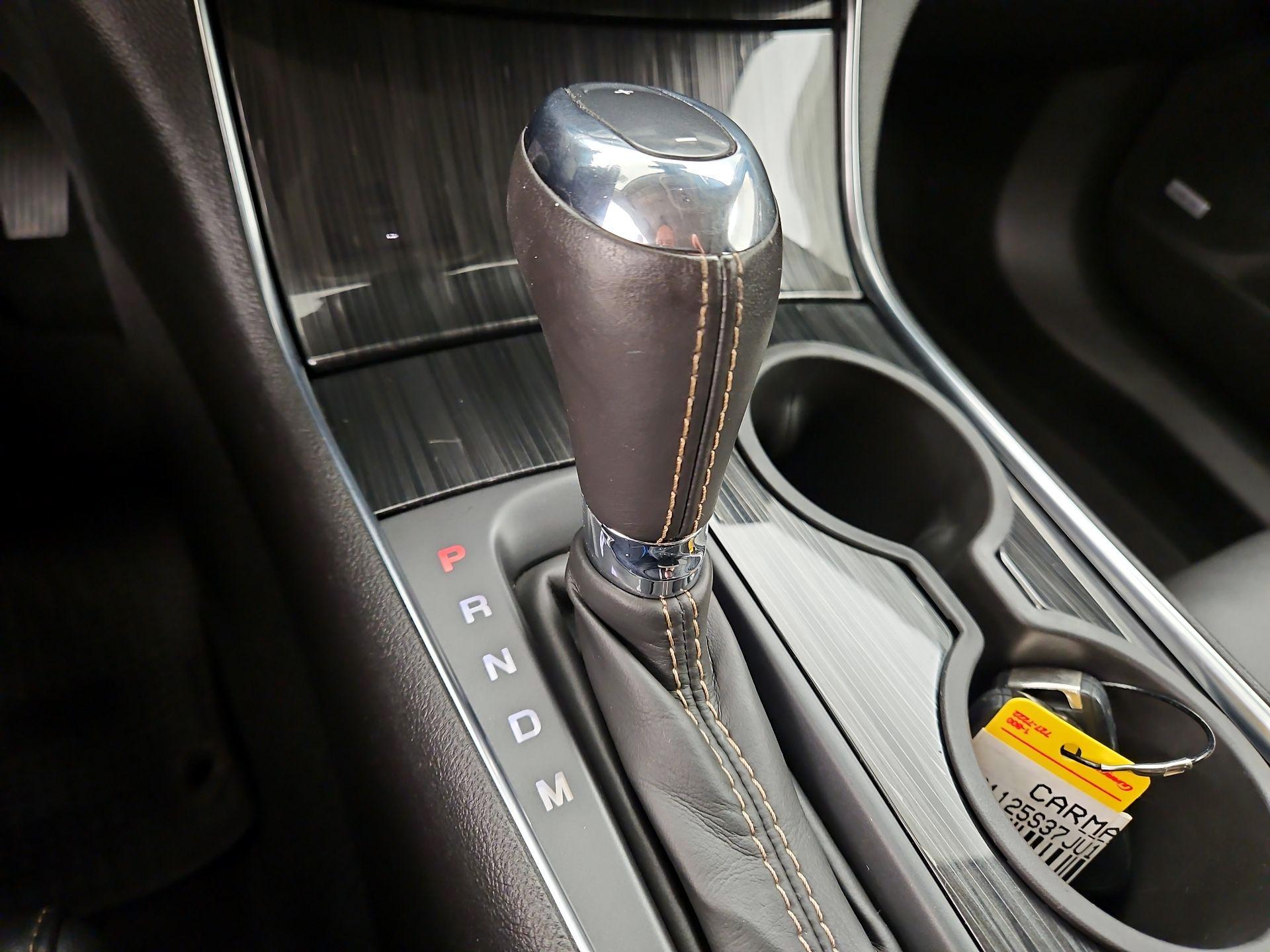 Thumbnail: 2018 Chevrolet Impala - 18