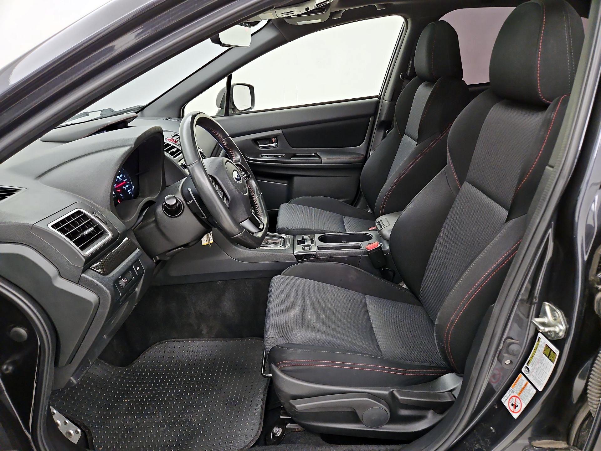Thumbnail: 2019 Subaru WRX - 11