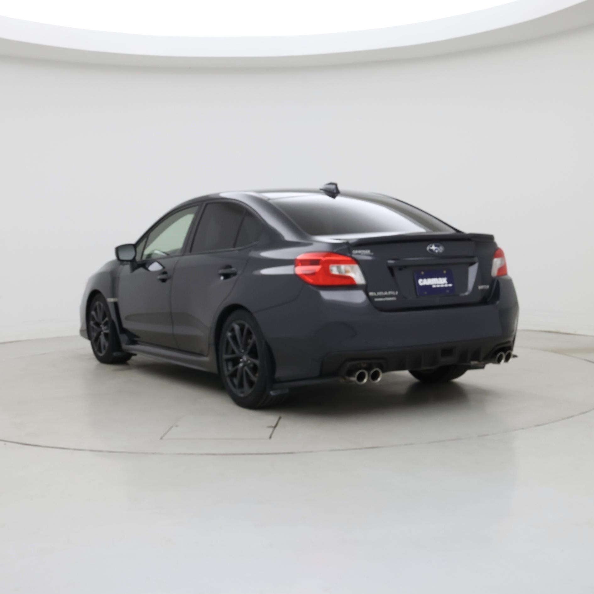 Thumbnail: 2019 Subaru WRX - 2