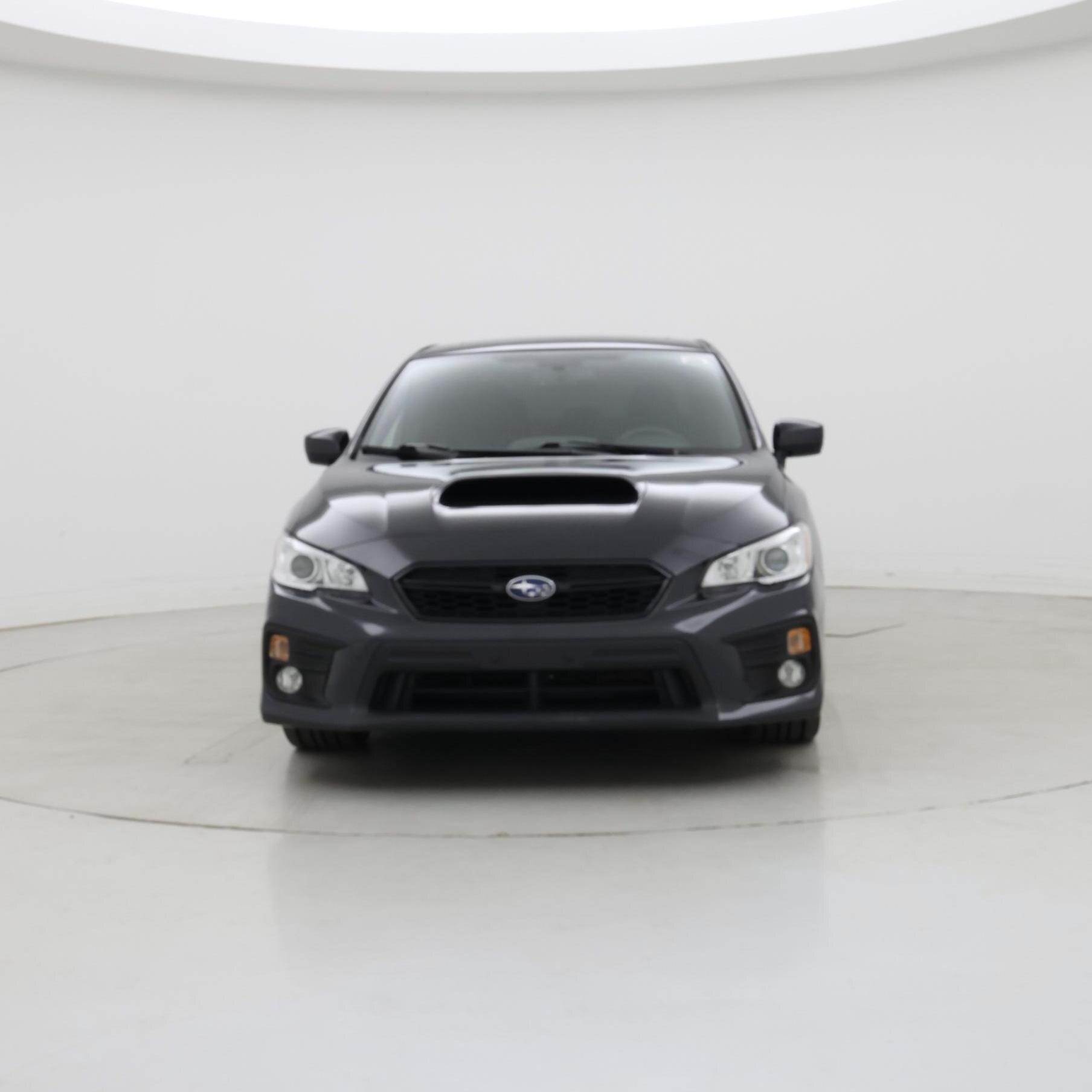 Thumbnail: 2019 Subaru WRX - 5