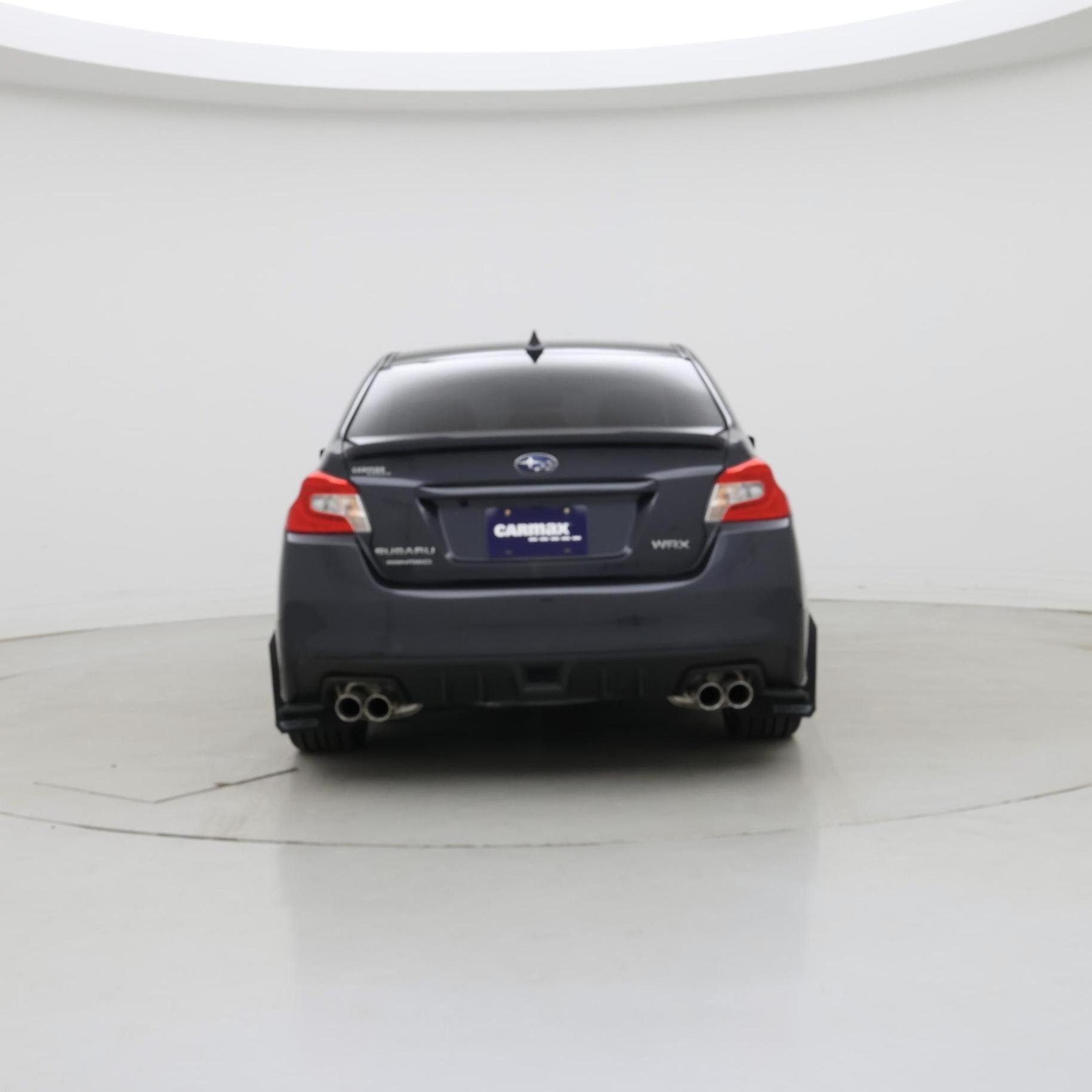 Thumbnail: 2019 Subaru WRX - 6