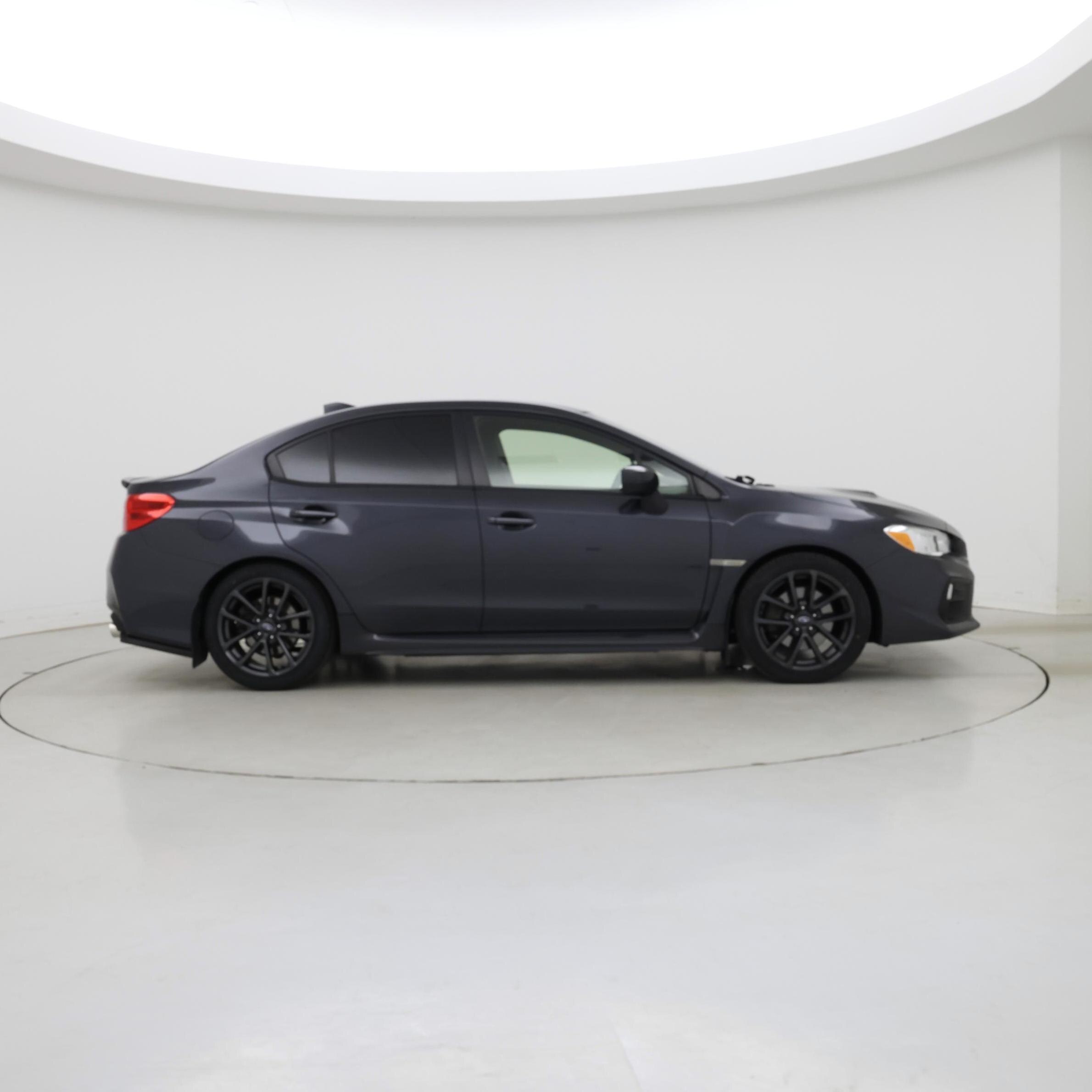 Thumbnail: 2019 Subaru WRX - 7