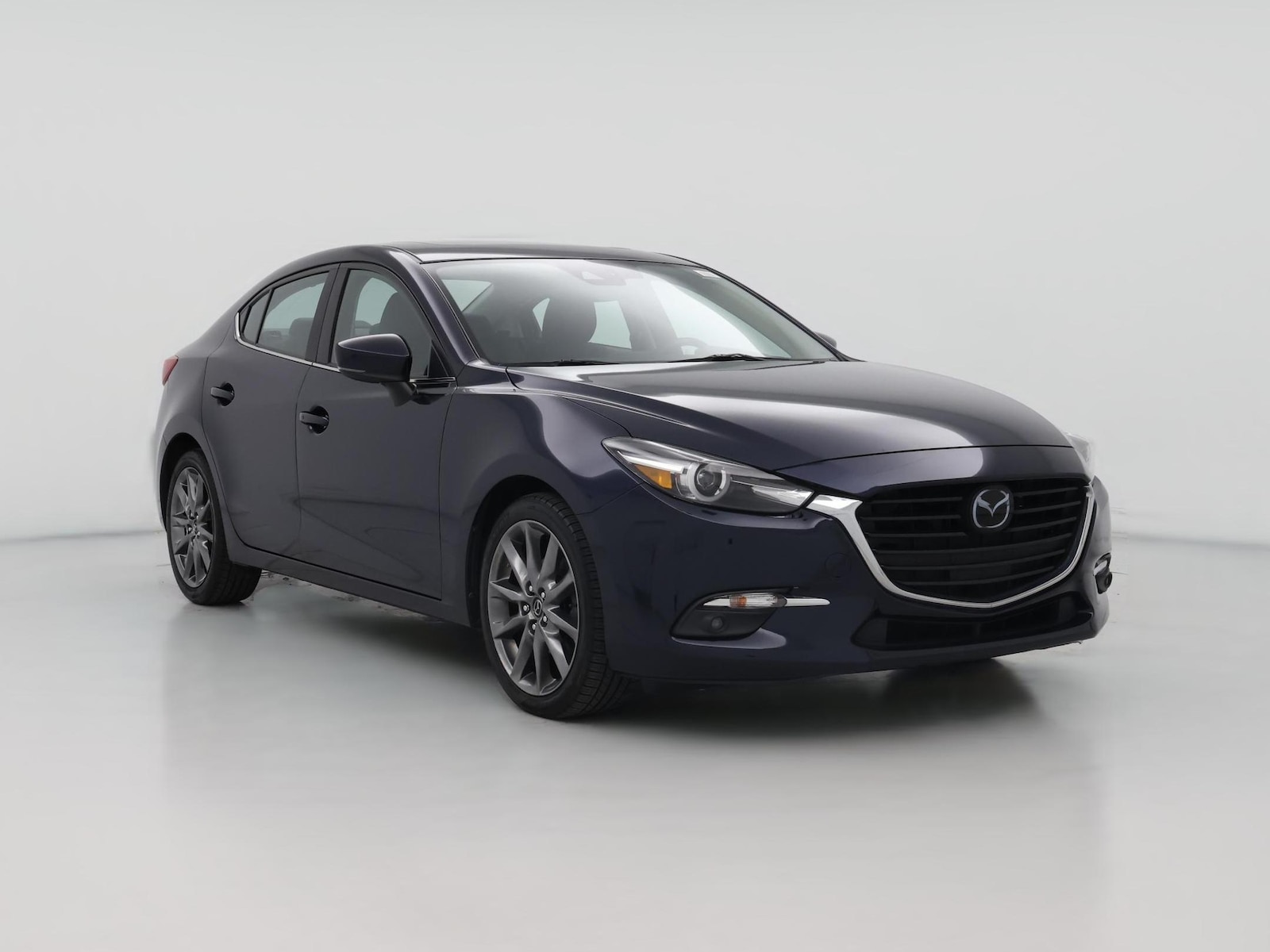 2018 Mazda Mazda3