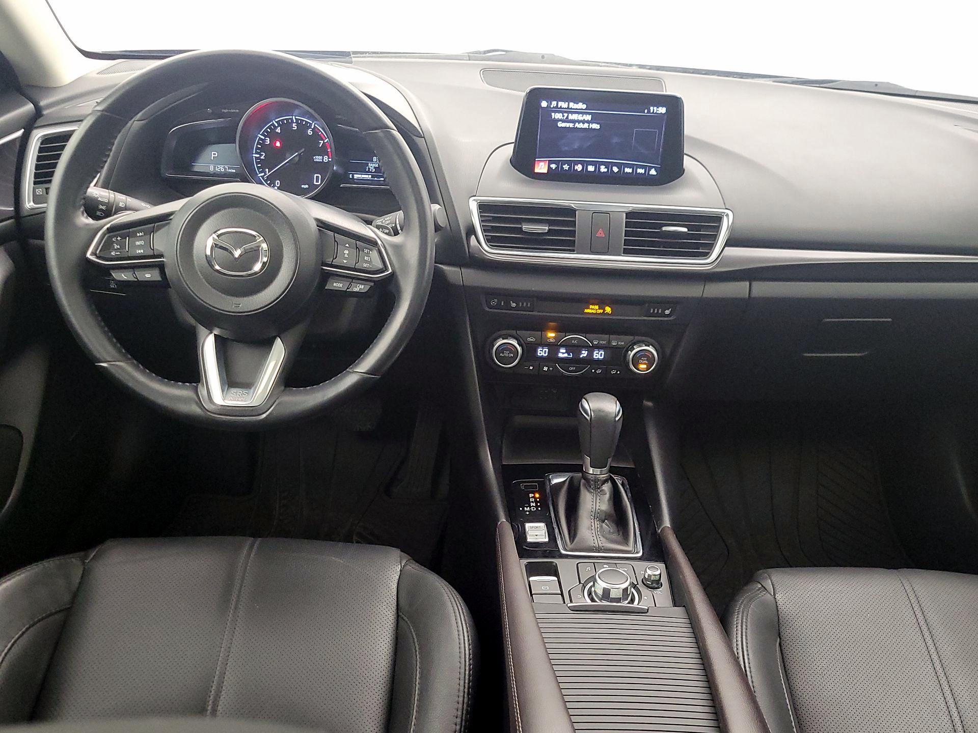 Thumbnail: 2018 Mazda Mazda3 - 9