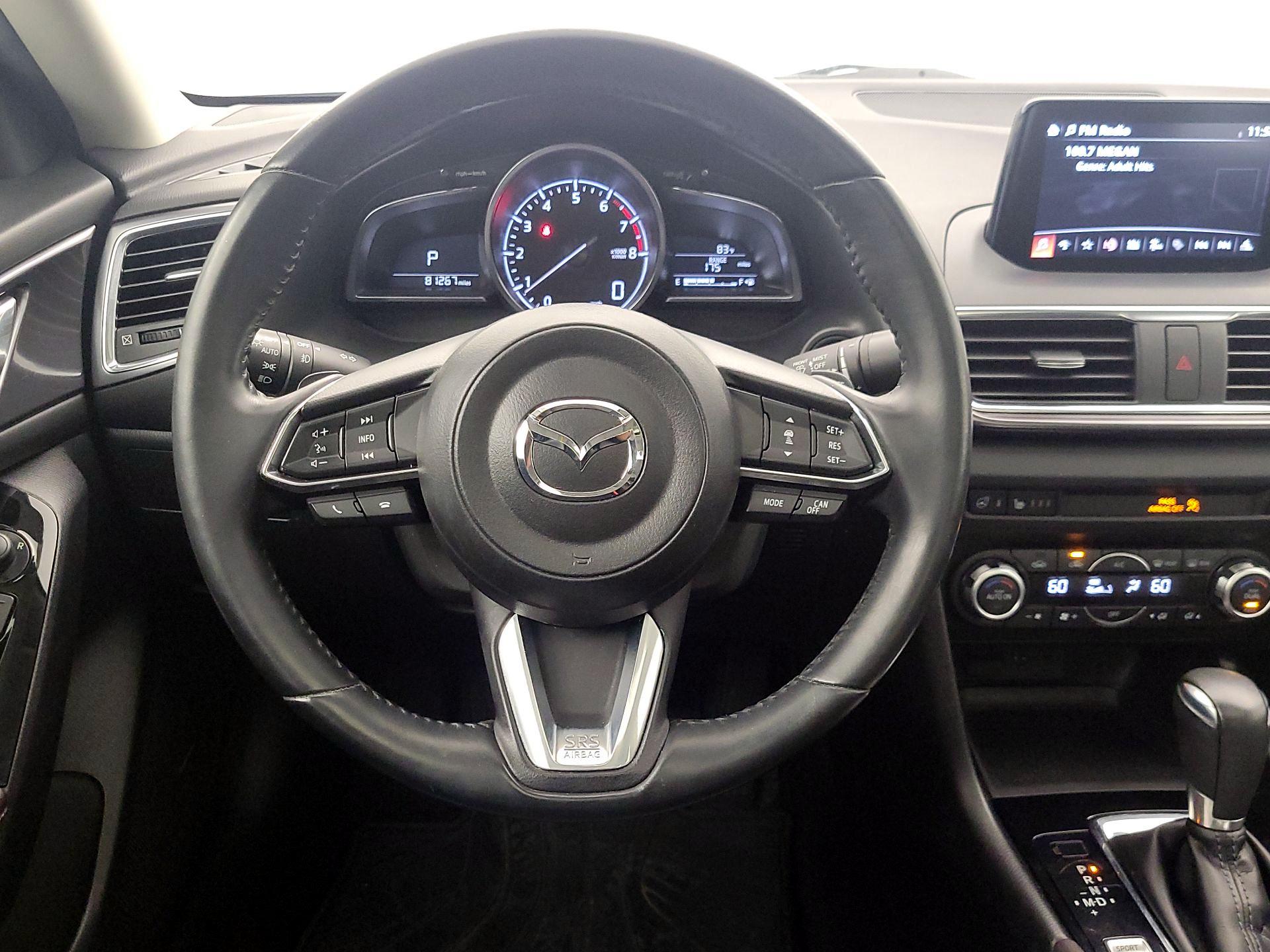 Thumbnail: 2018 Mazda Mazda3 - 10