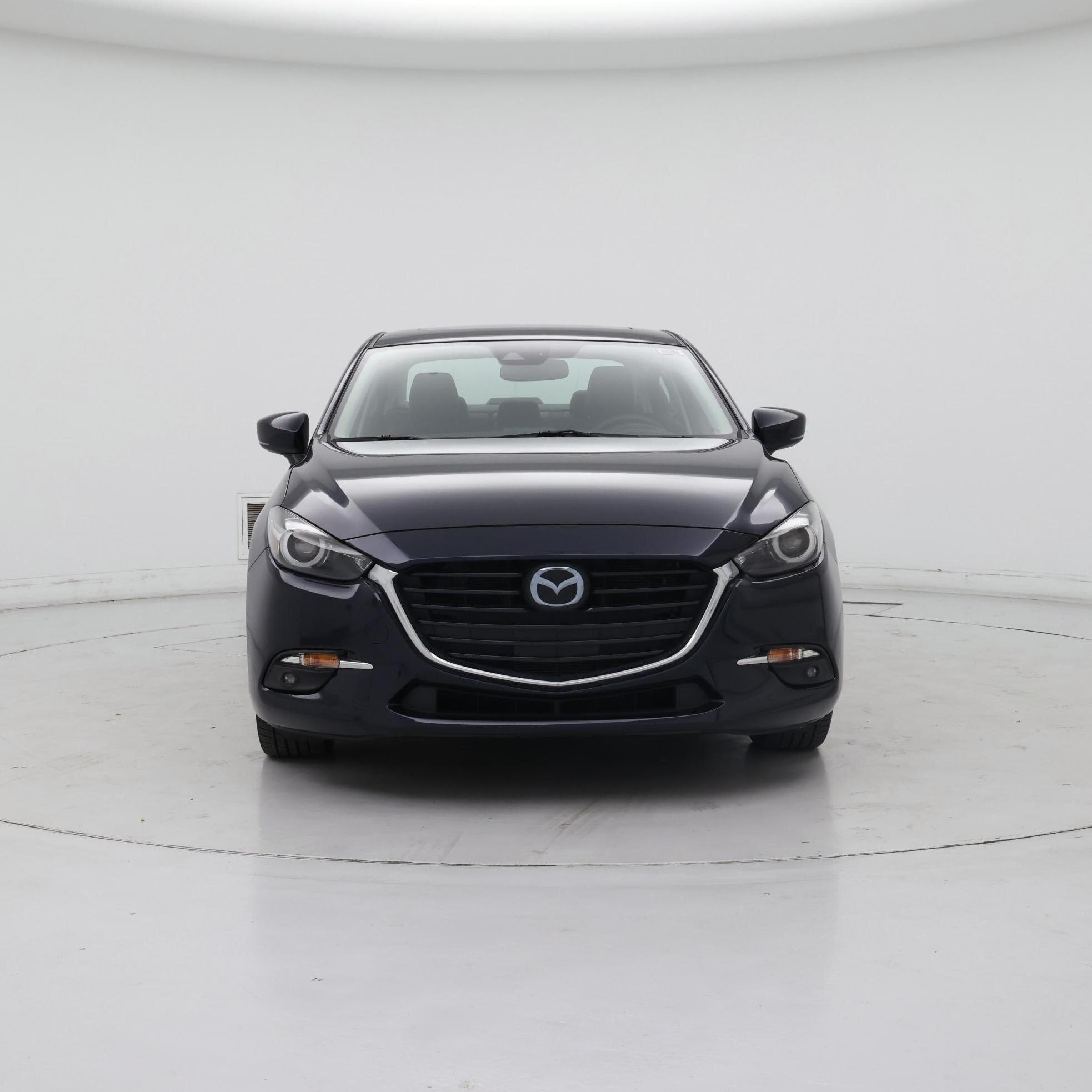 Thumbnail: 2018 Mazda Mazda3 - 5