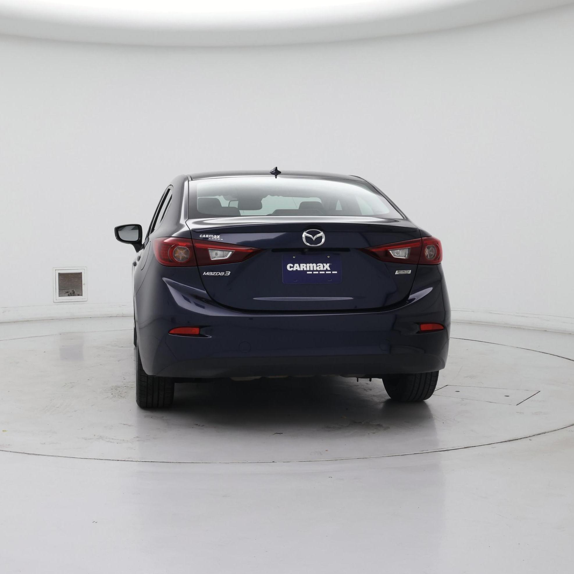 Thumbnail: 2018 Mazda Mazda3 - 6