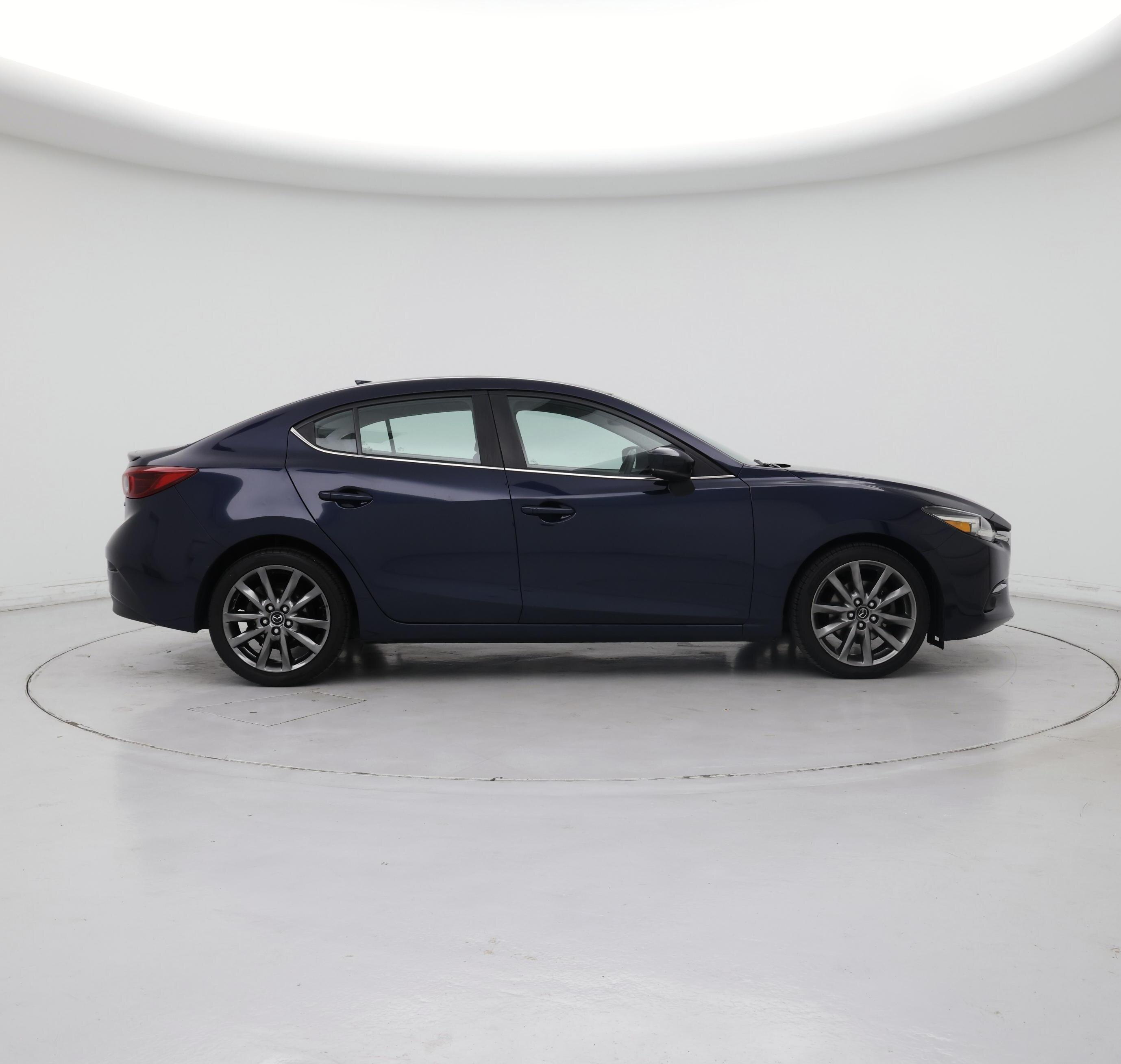 Thumbnail: 2018 Mazda Mazda3 - 7