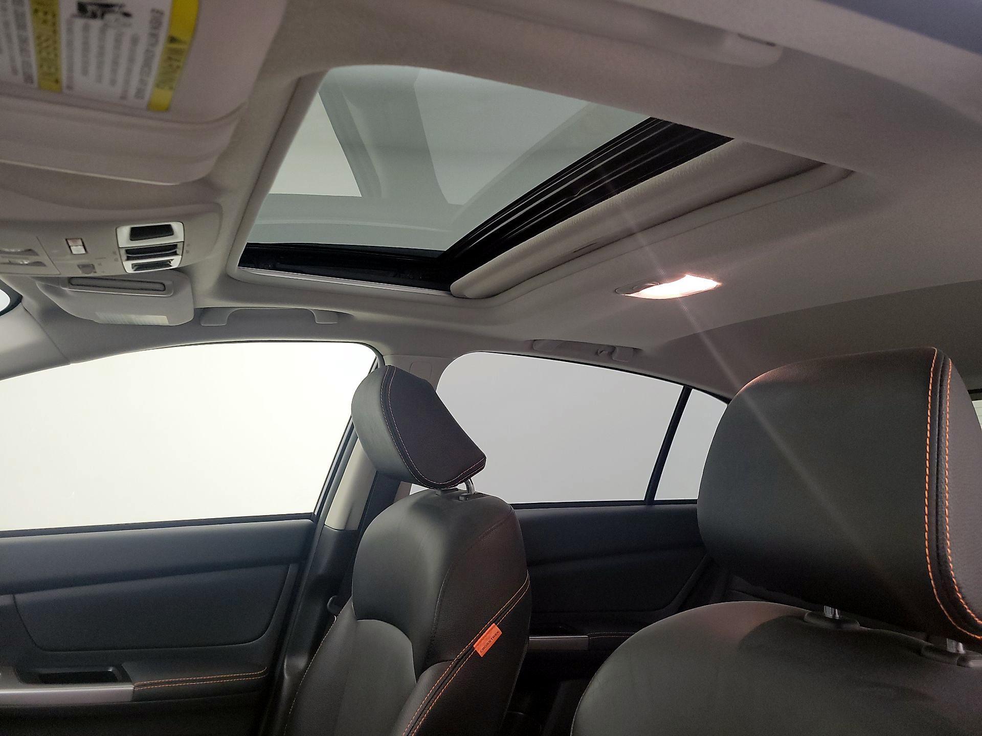 Thumbnail: 2017 Subaru Crosstrek - 20