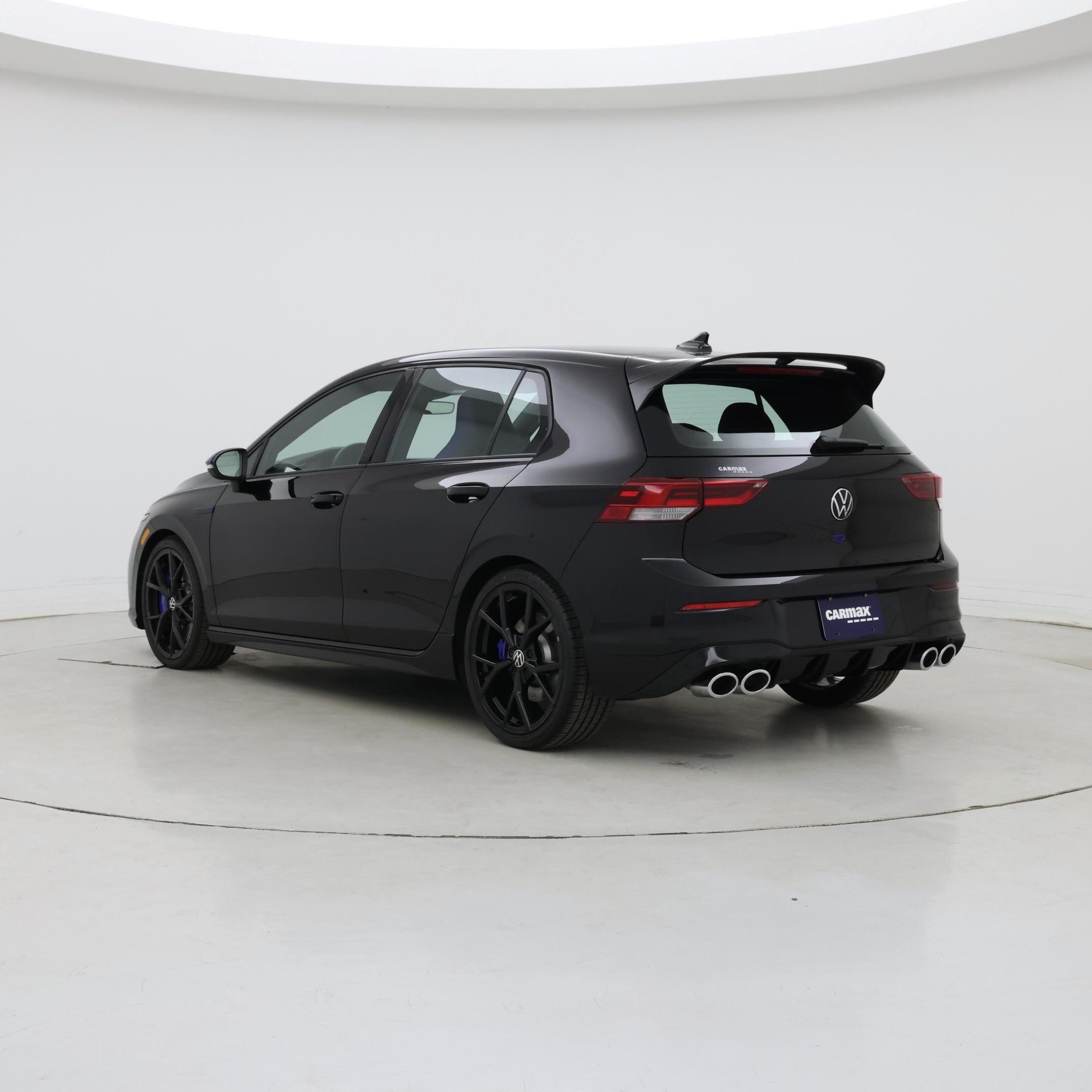 Thumbnail: 2023 Volkswagen Golf - 2