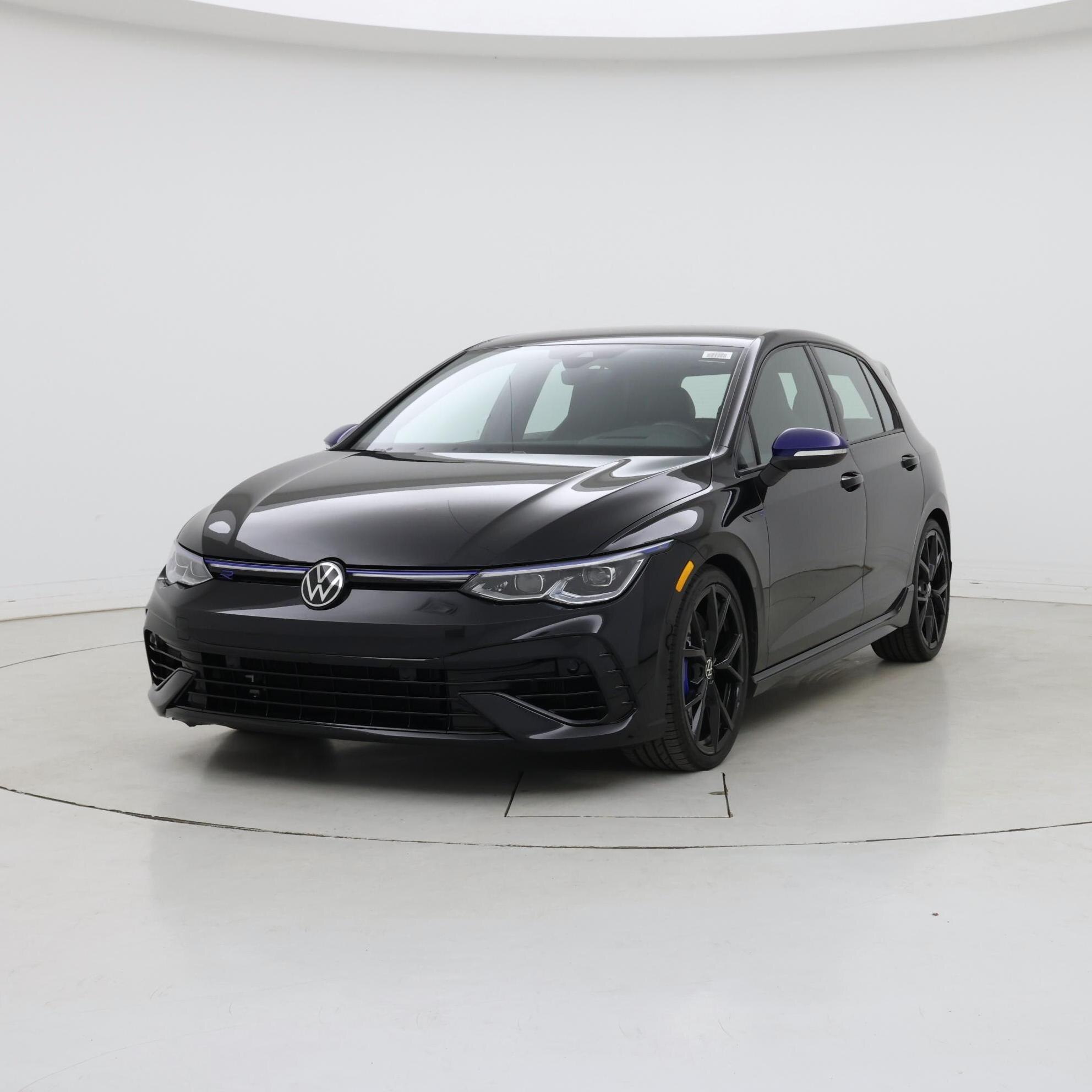 Thumbnail: 2023 Volkswagen Golf - 4