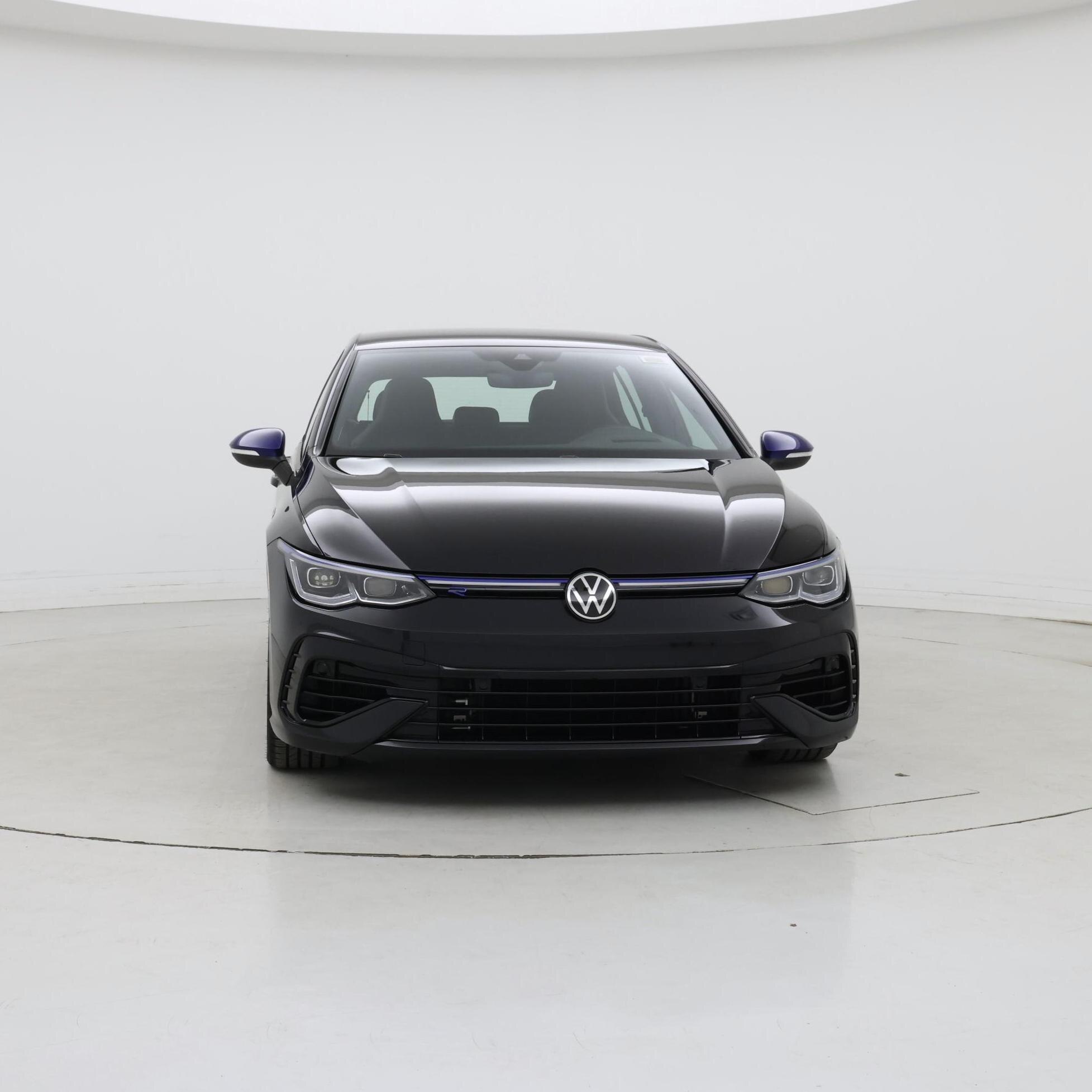 Thumbnail: 2023 Volkswagen Golf - 5