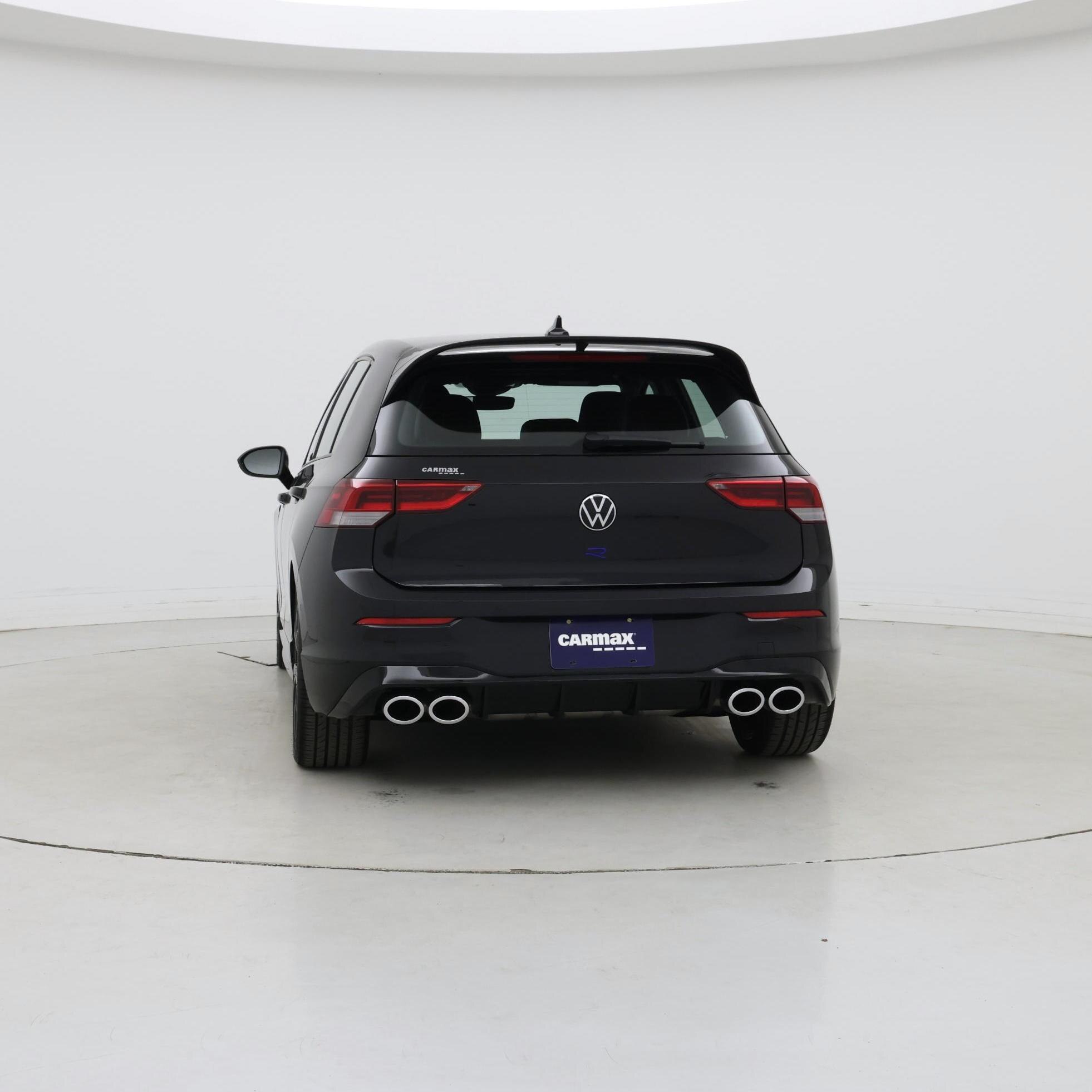 Thumbnail: 2023 Volkswagen Golf - 6