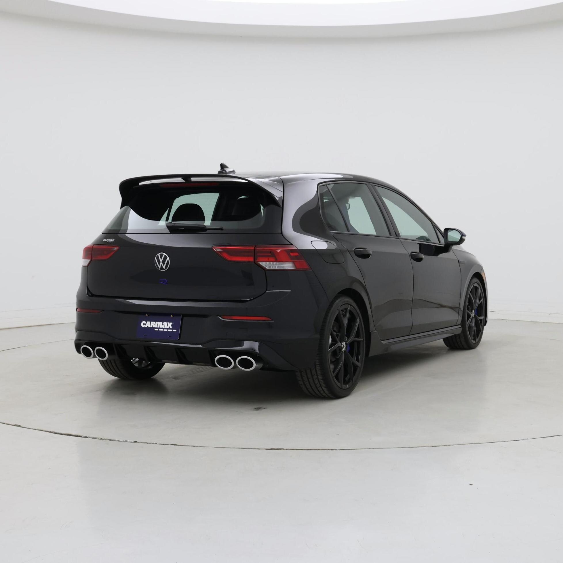 Thumbnail: 2023 Volkswagen Golf - 8