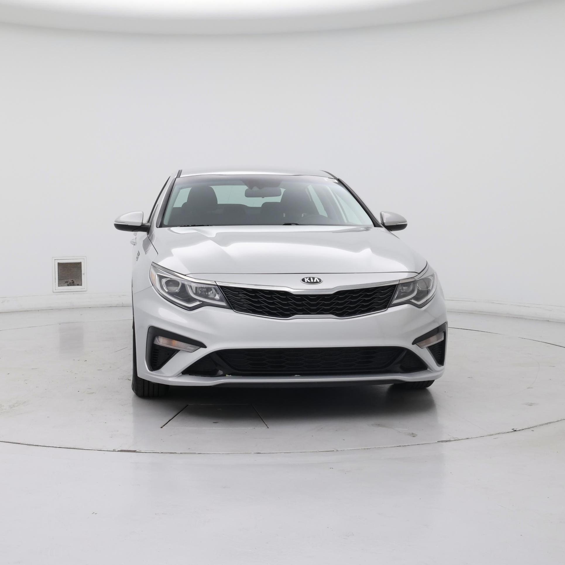 Thumbnail: 2020 Kia Optima - 5