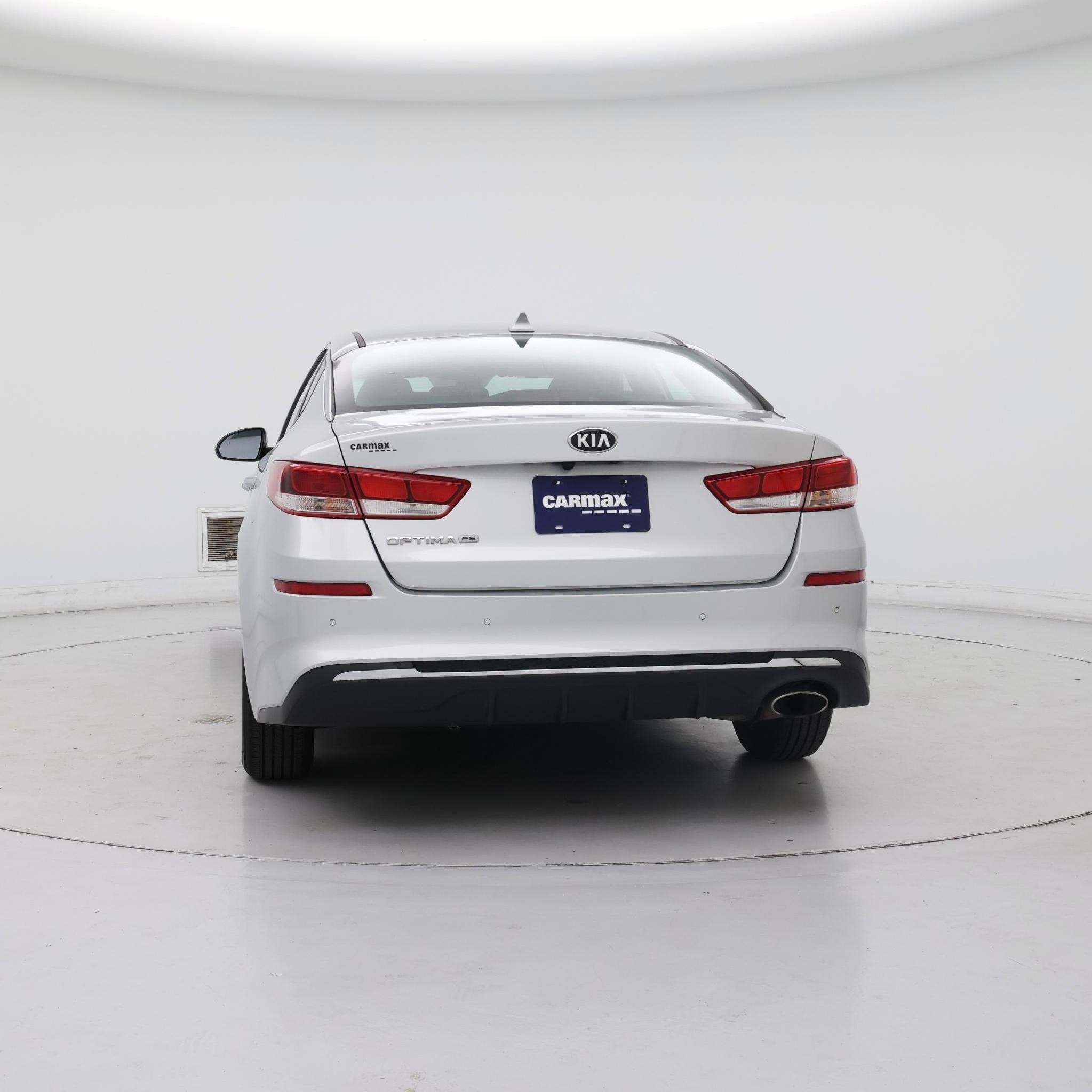 Thumbnail: 2020 Kia Optima - 6