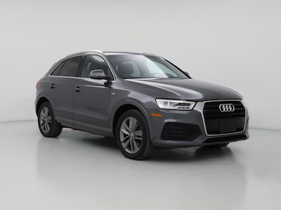 2018 Audi Q3 Premium Plus