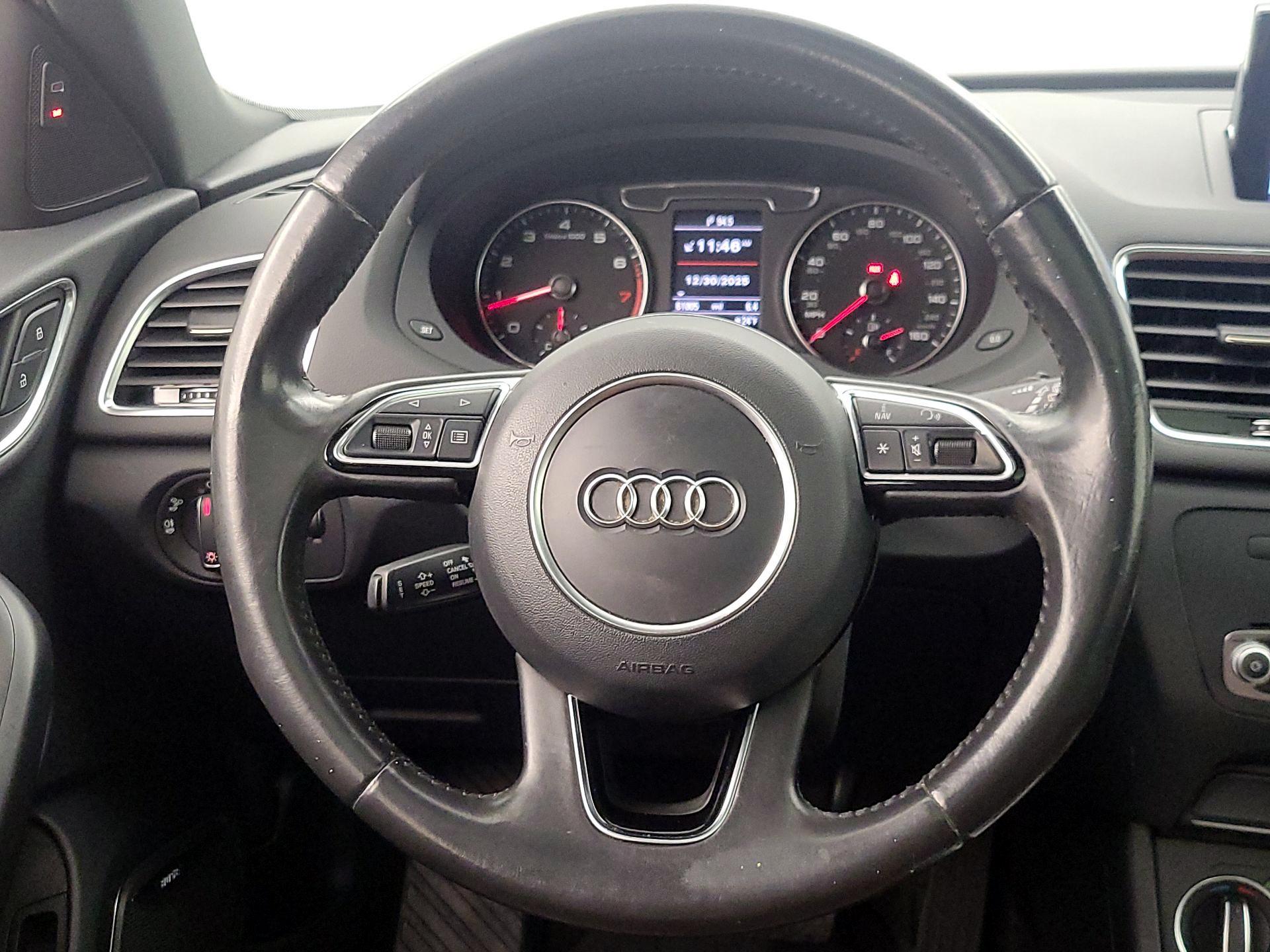 Thumbnail: 2018 Audi Q3 - 10