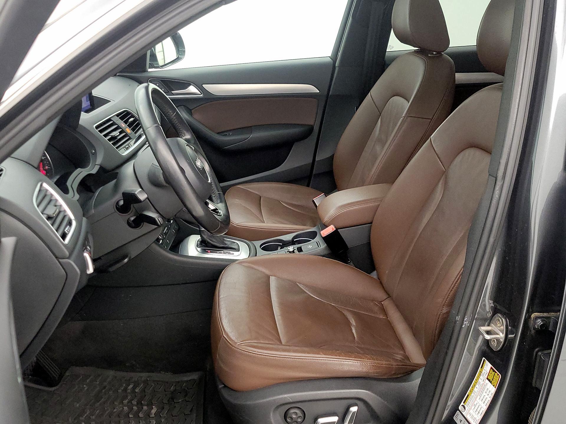 Thumbnail: 2018 Audi Q3 - 11