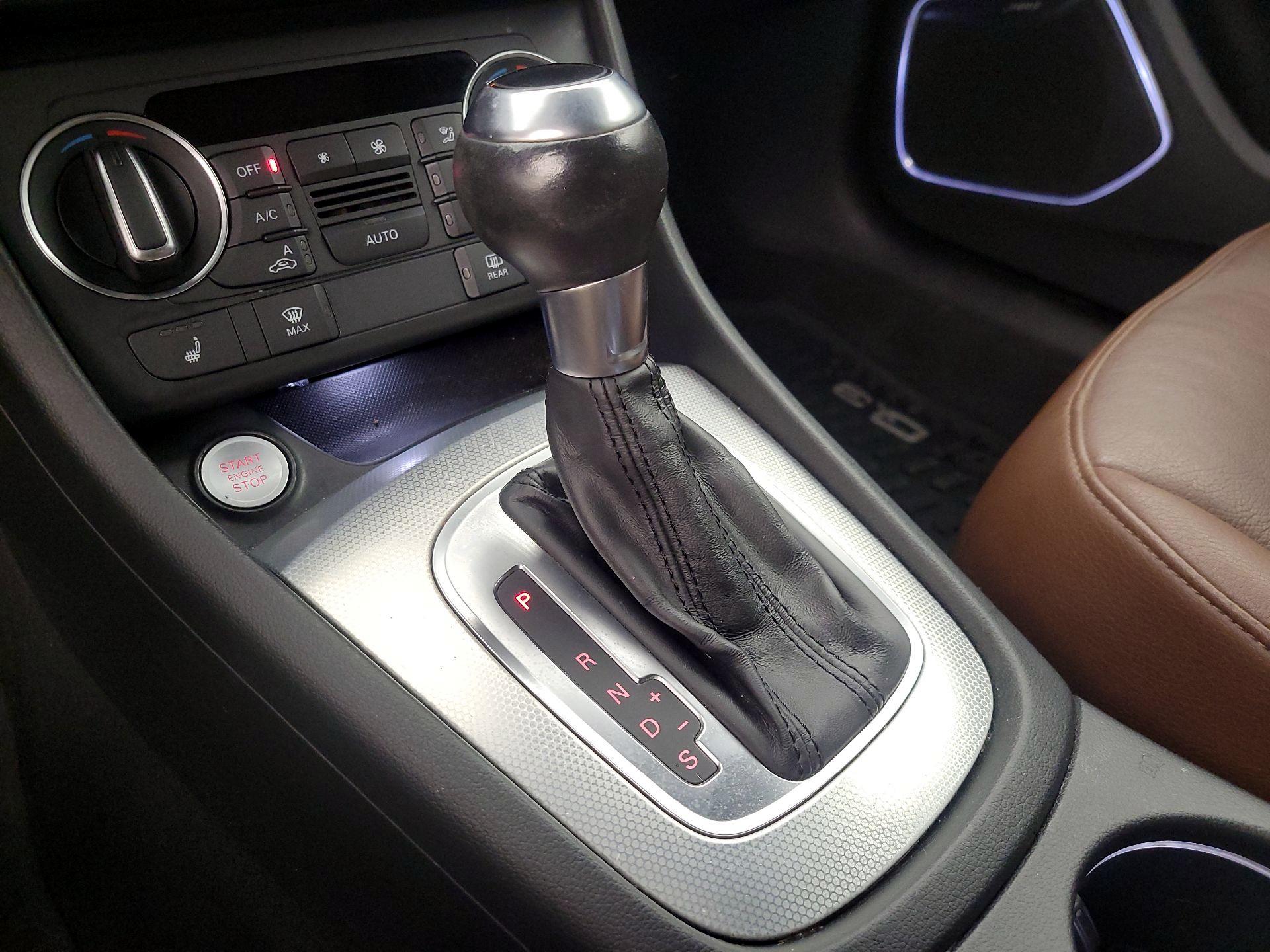 Thumbnail: 2018 Audi Q3 - 18