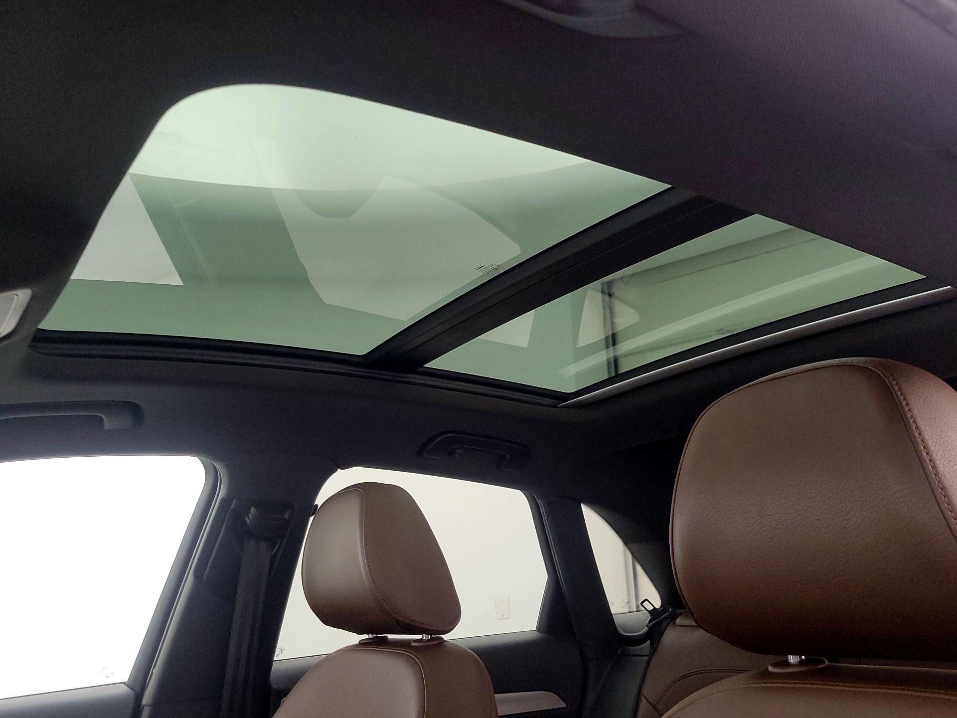 Thumbnail: 2018 Audi Q3 - 19