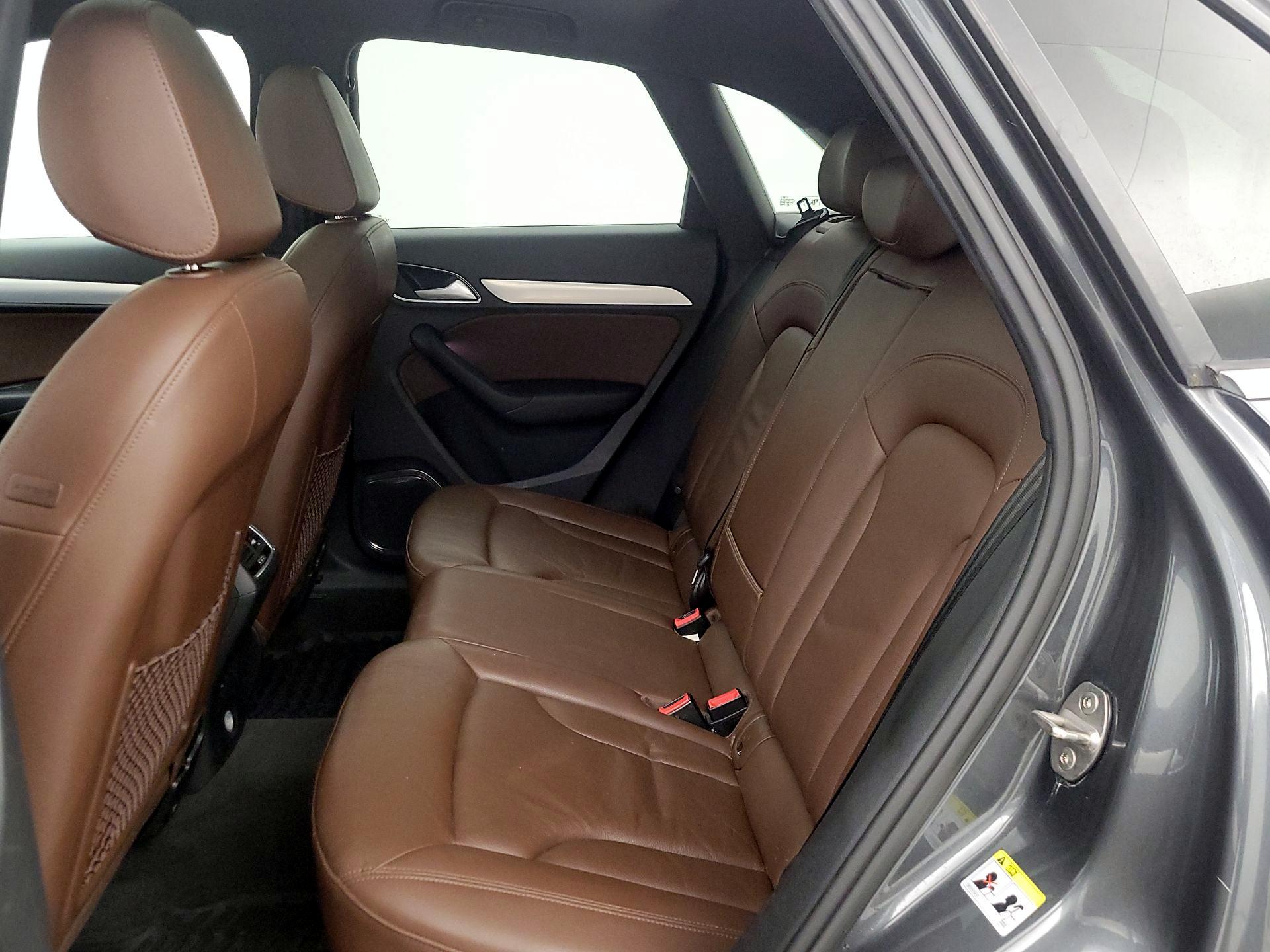 Thumbnail: 2018 Audi Q3 - 20