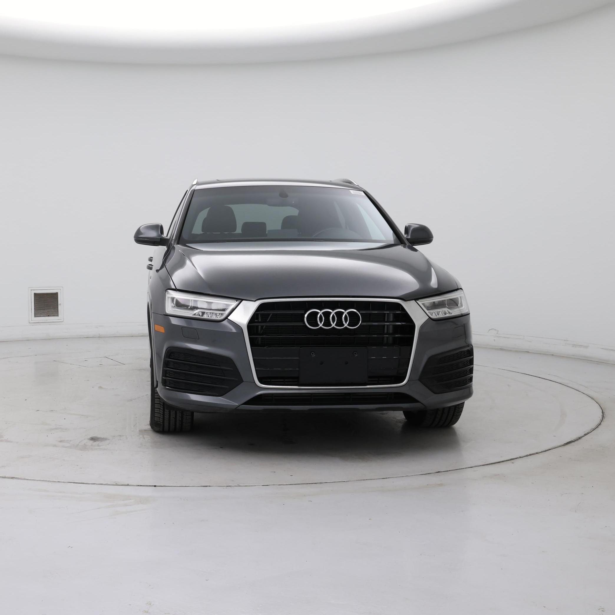 Thumbnail: 2018 Audi Q3 - 5