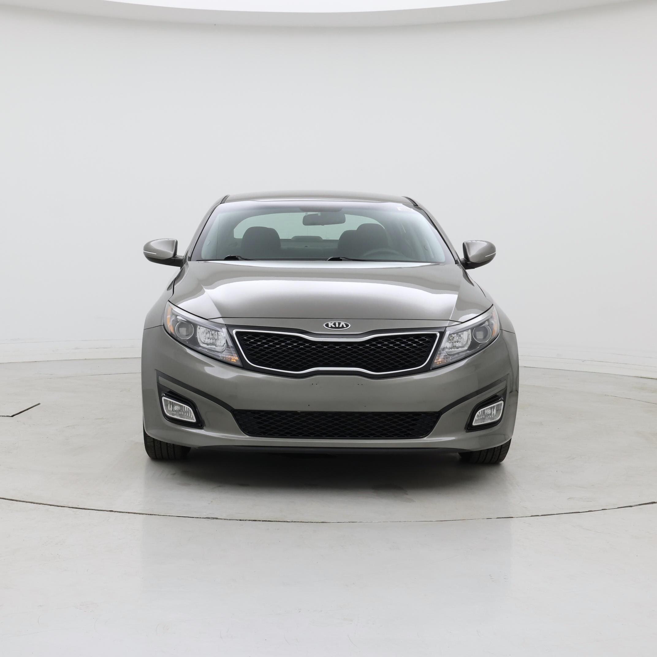 Thumbnail: 2015 Kia Optima - 5