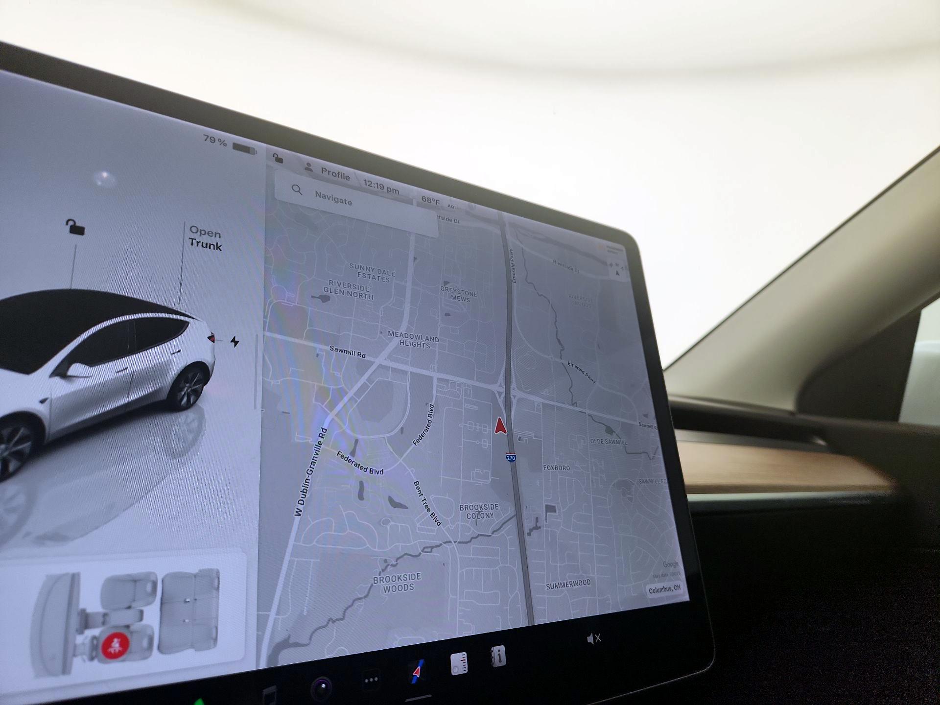 Thumbnail: 2022 Tesla Model Y - 13