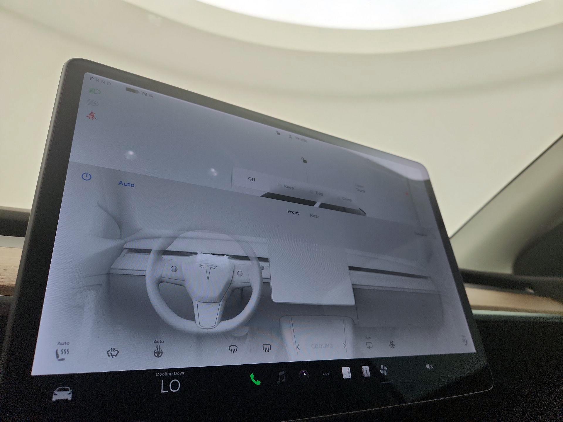 Thumbnail: 2022 Tesla Model Y - 16