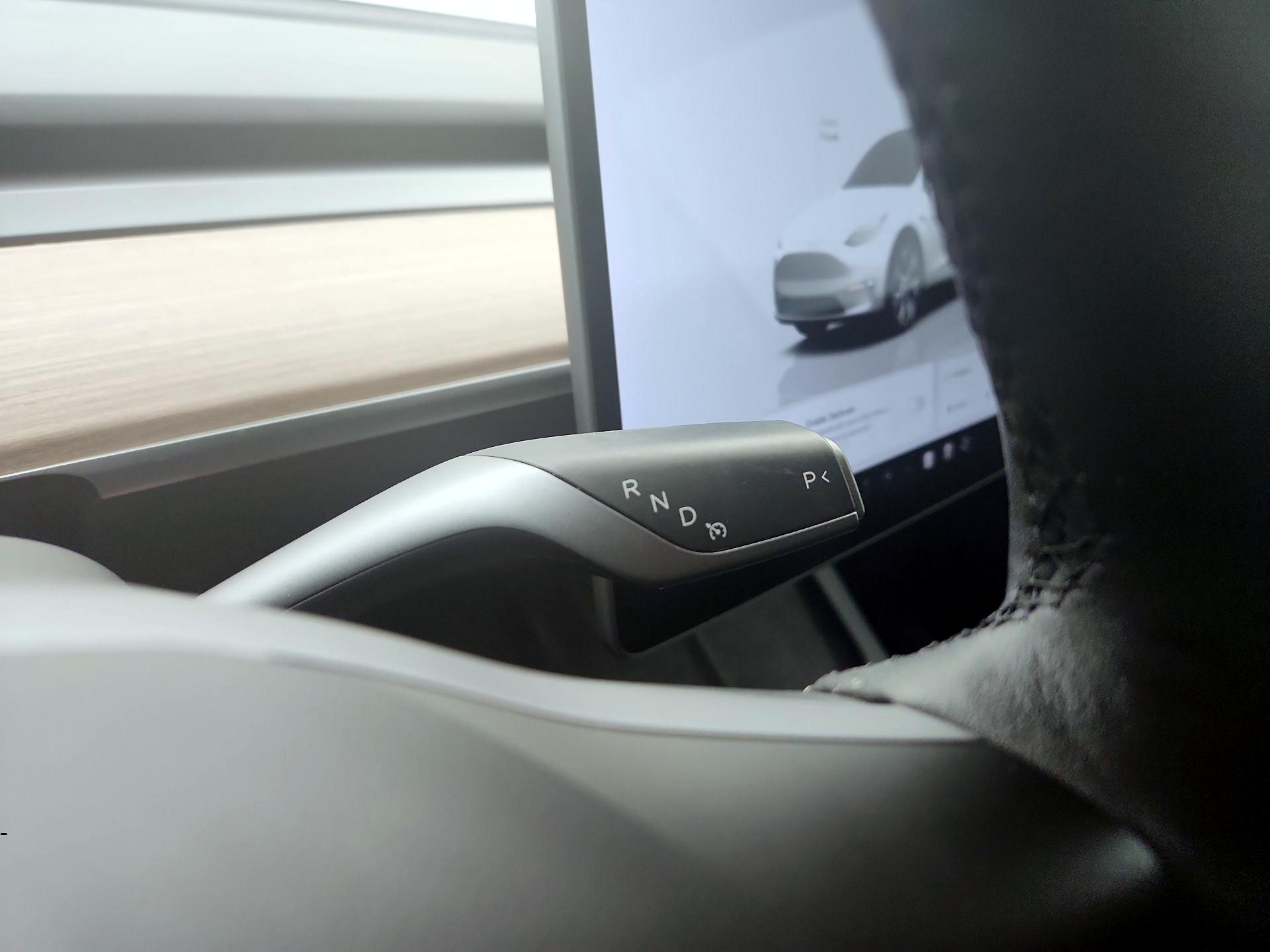 Thumbnail: 2022 Tesla Model Y - 17