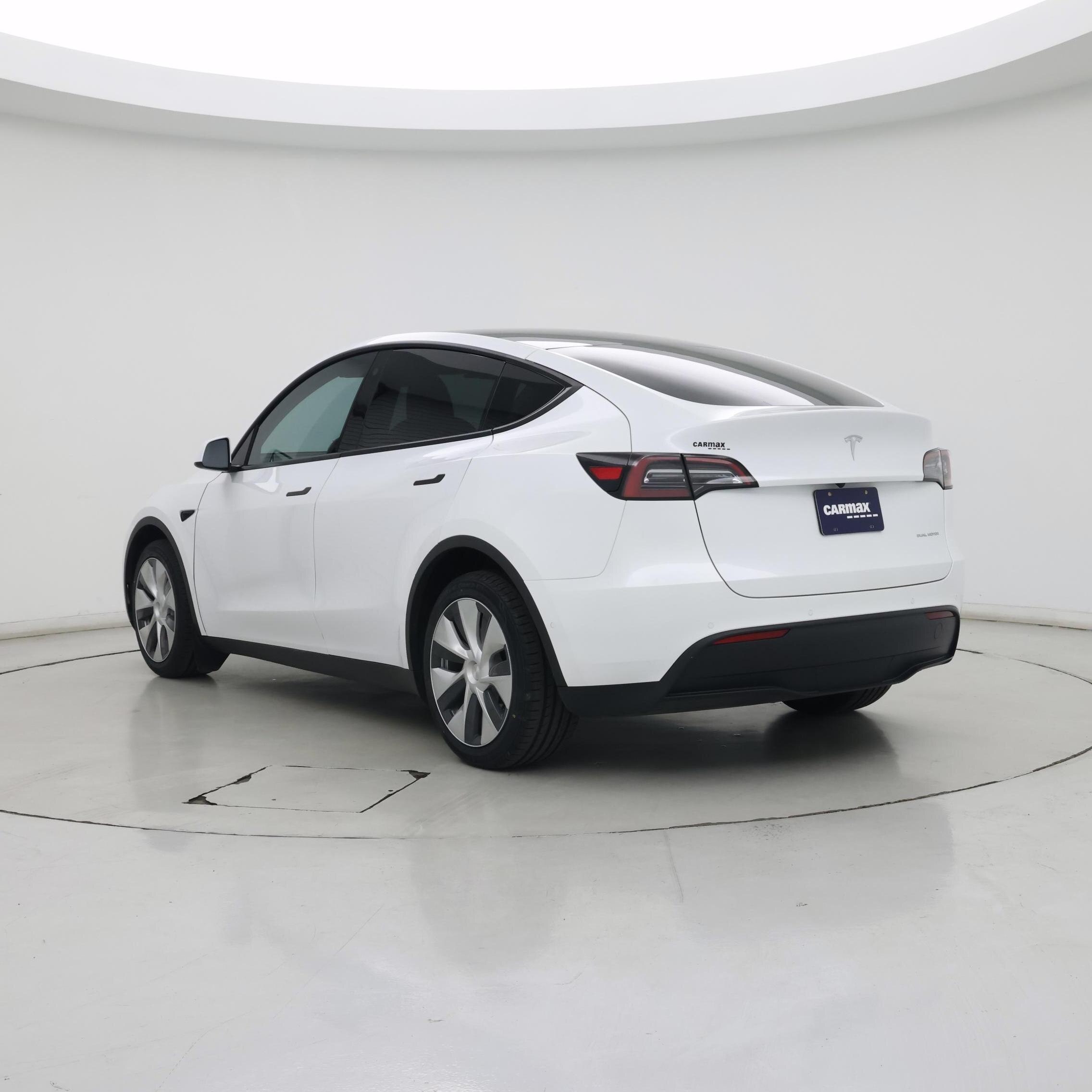 Thumbnail: 2022 Tesla Model Y - 2