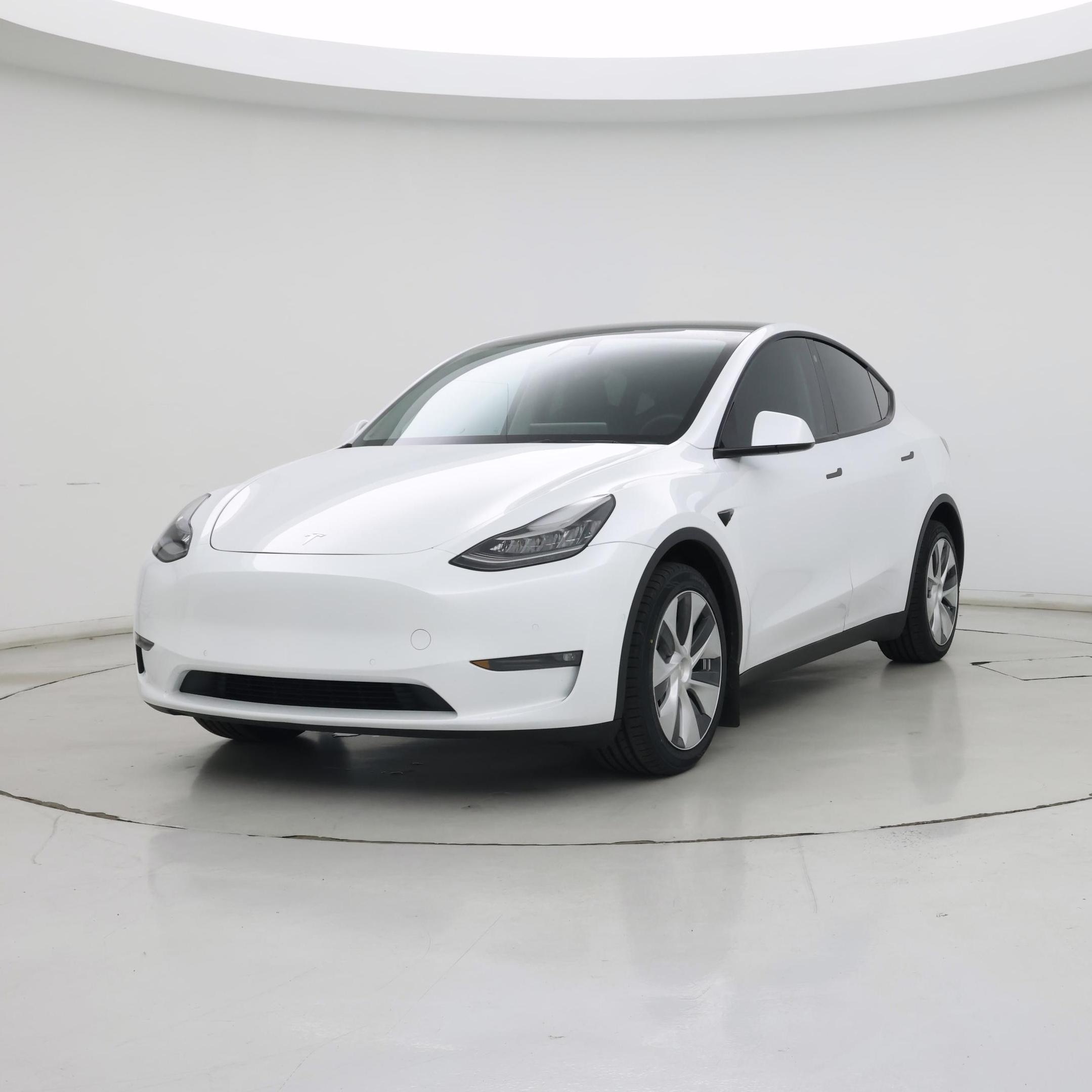 Thumbnail: 2022 Tesla Model Y - 4