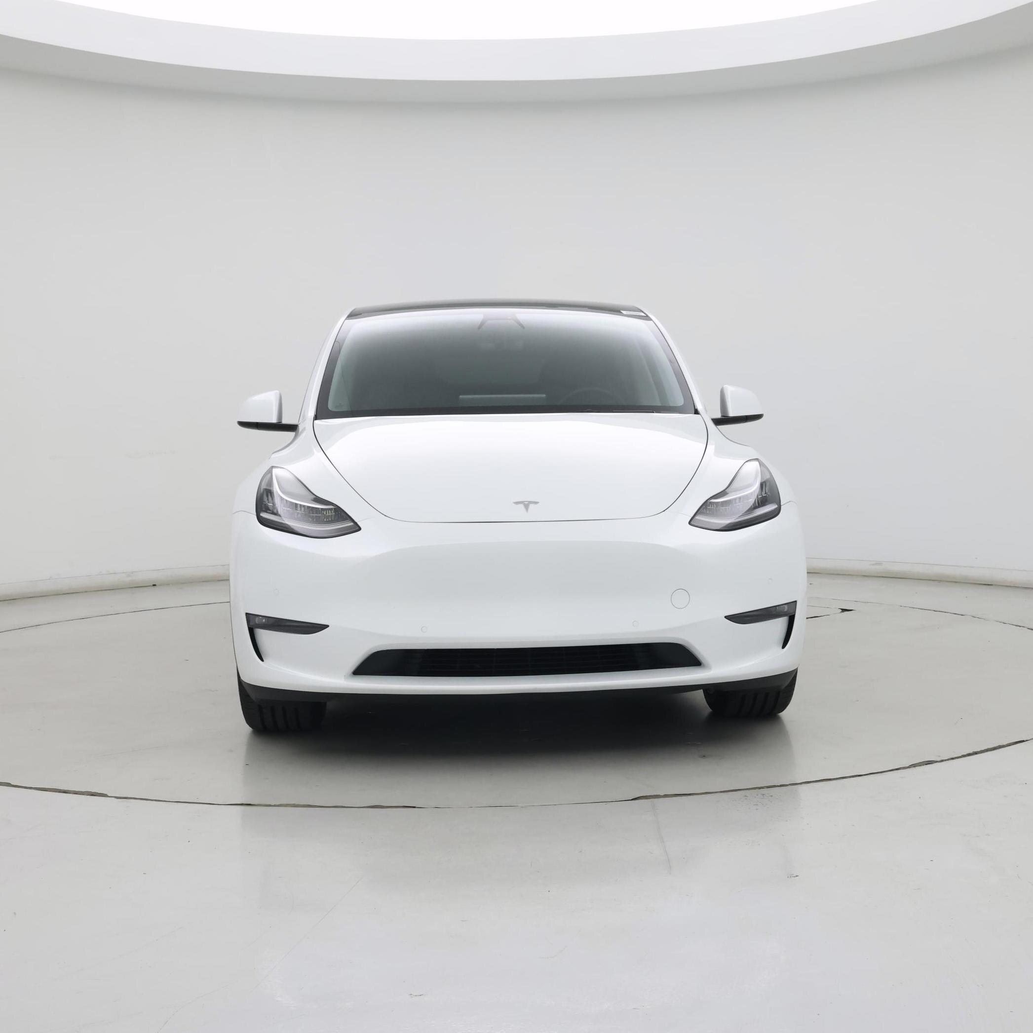 Thumbnail: 2022 Tesla Model Y - 5