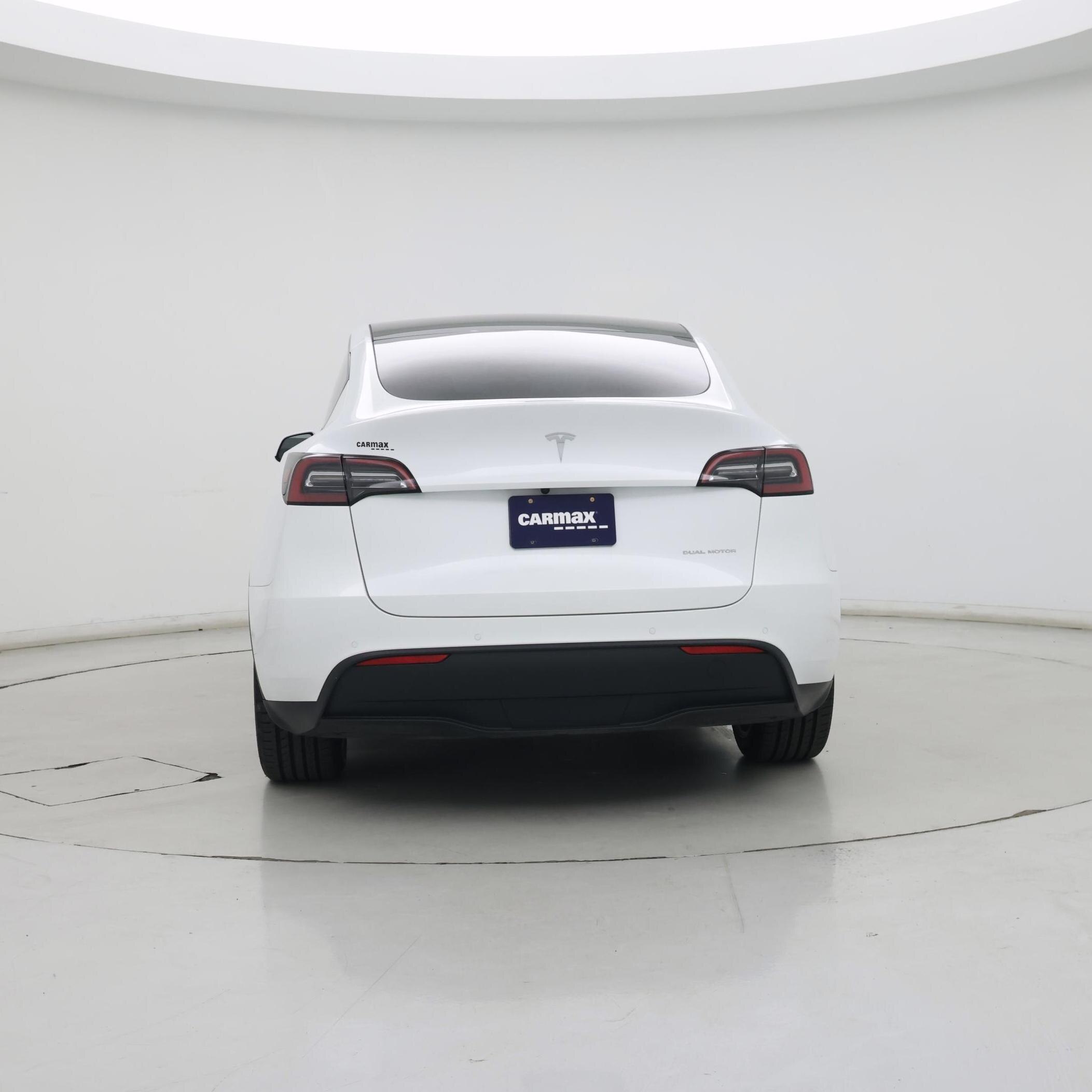 Thumbnail: 2022 Tesla Model Y - 6
