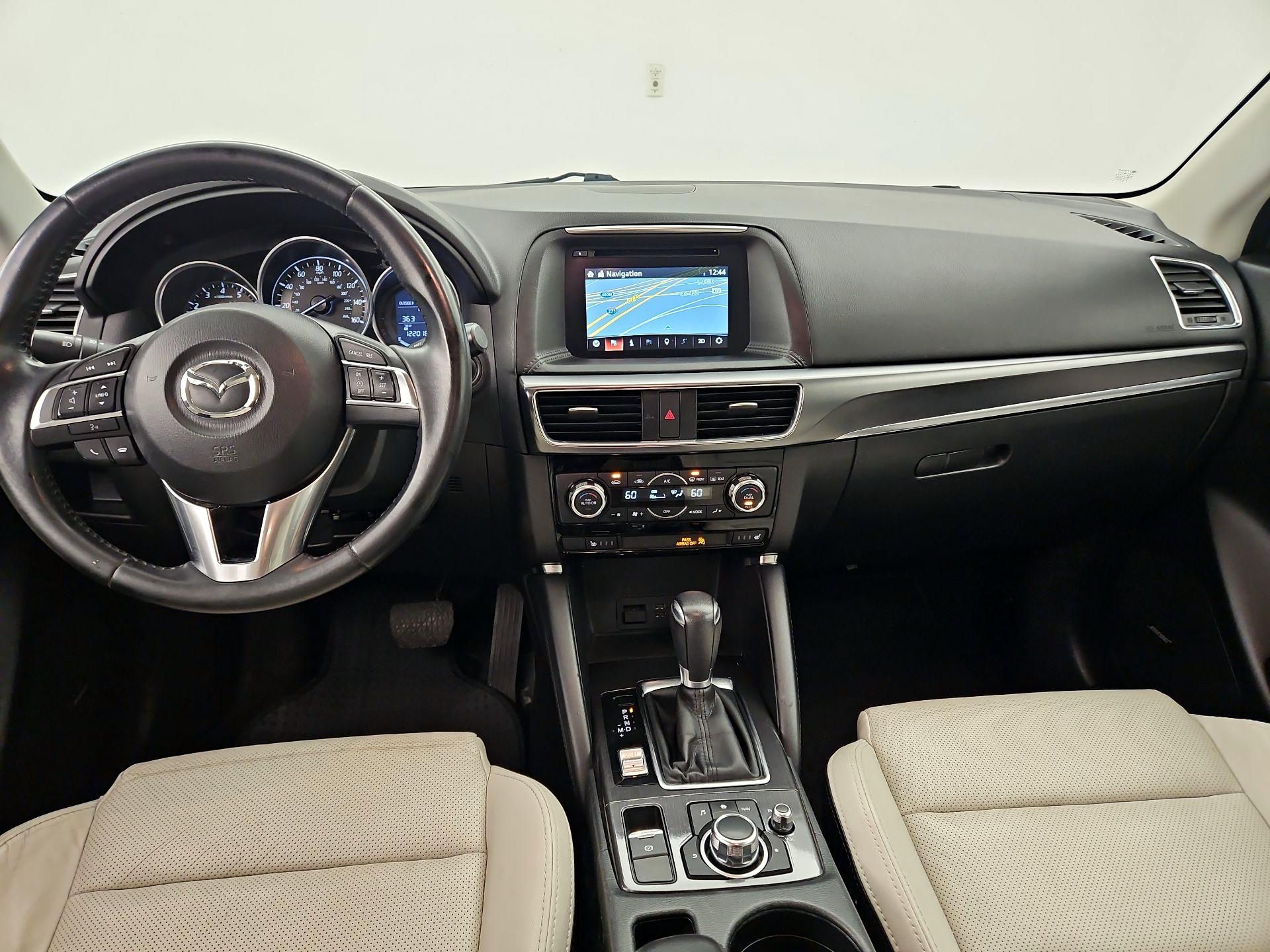 Thumbnail: 2016 Mazda CX-5 - 9