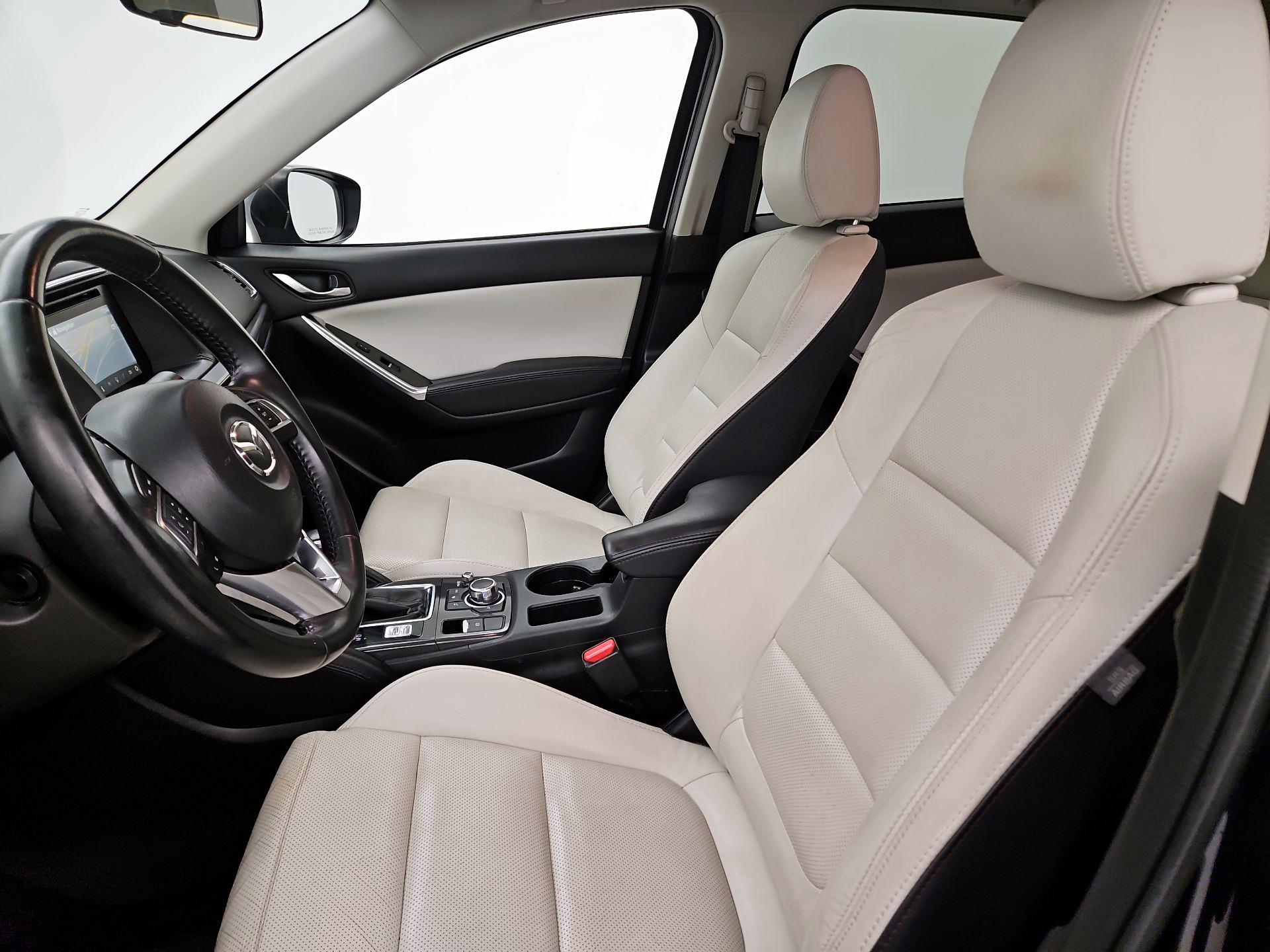 Thumbnail: 2016 Mazda CX-5 - 11