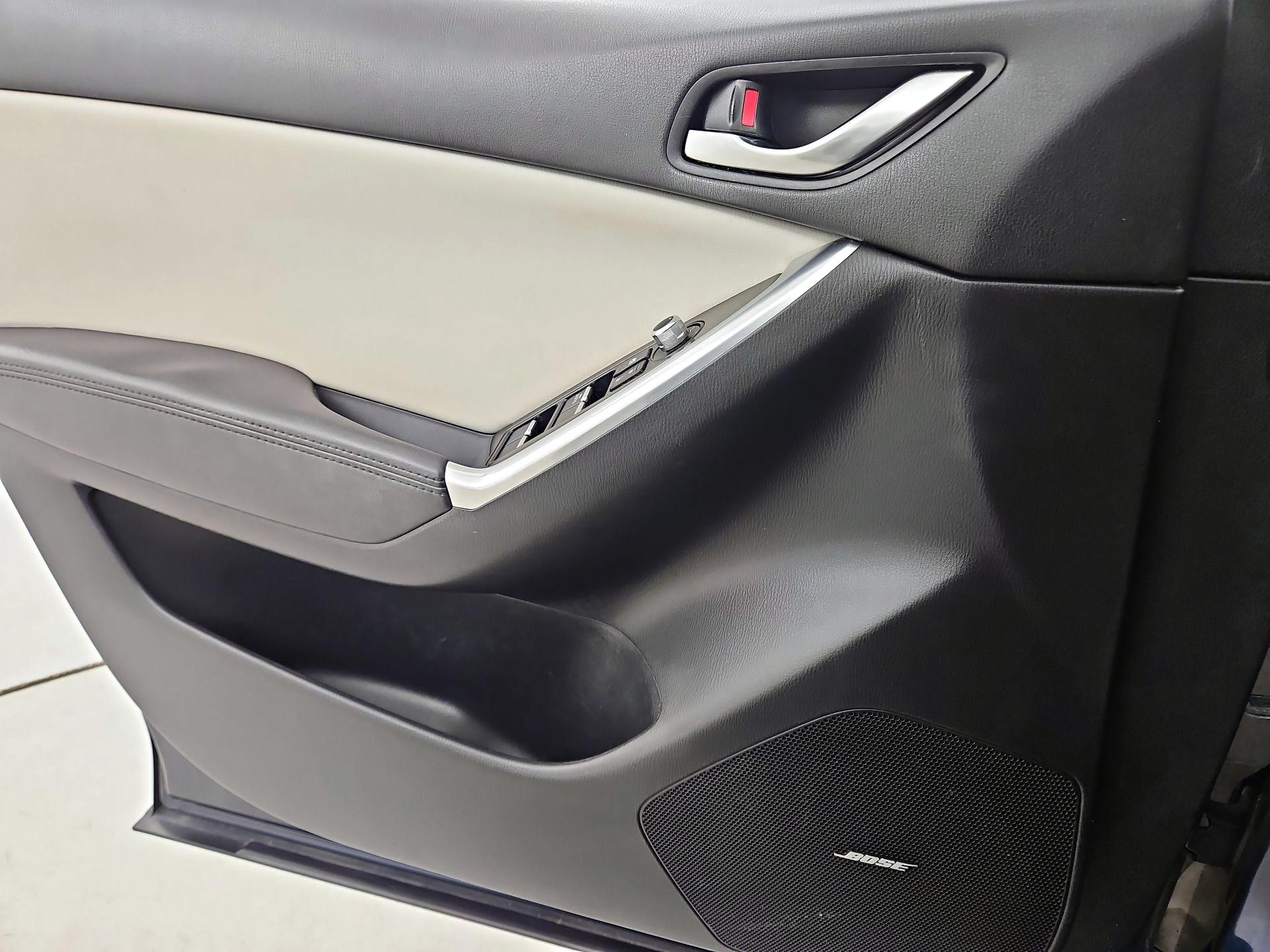 Thumbnail: 2016 Mazda CX-5 - 12