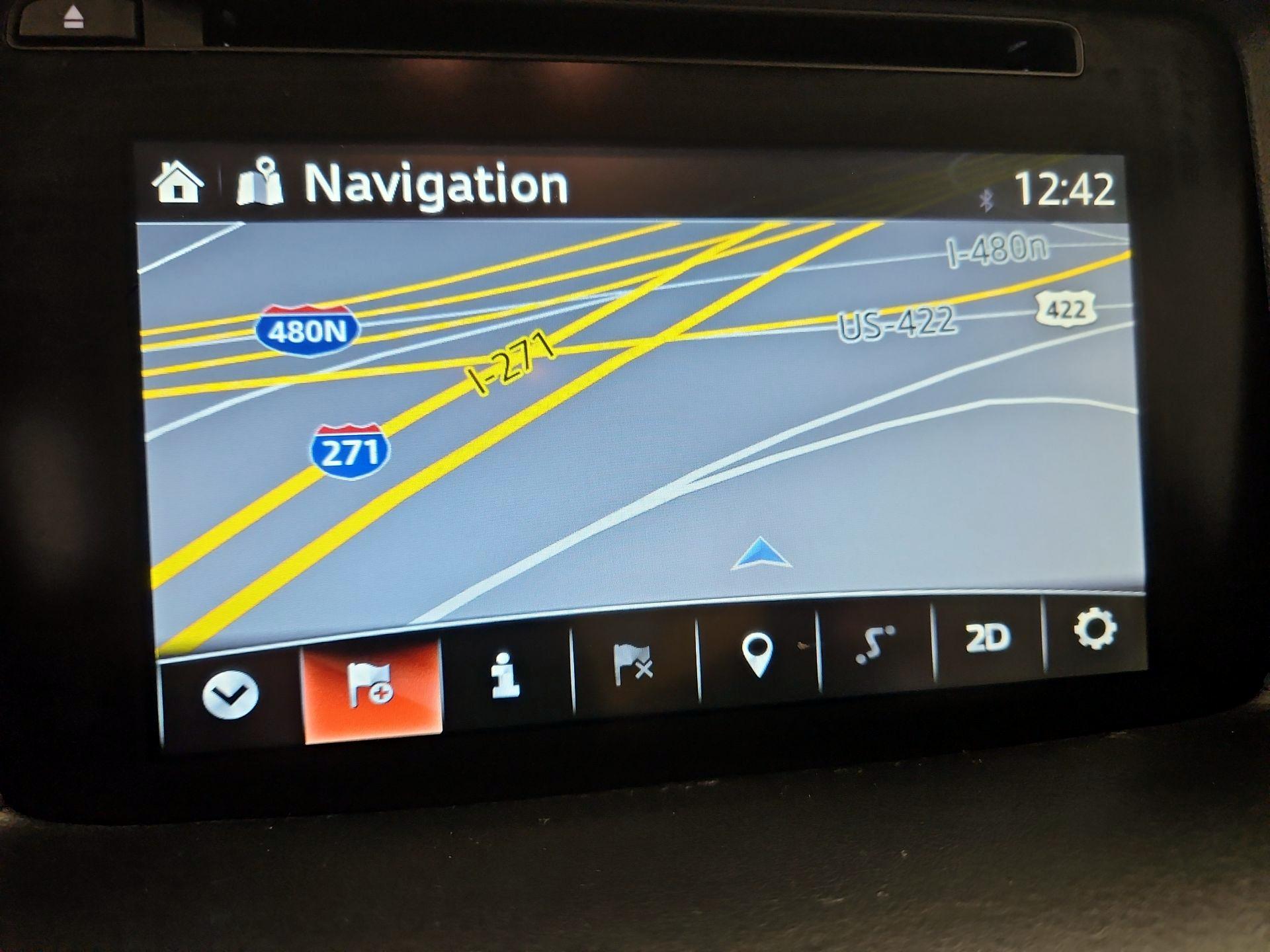 Thumbnail: 2016 Mazda CX-5 - 14