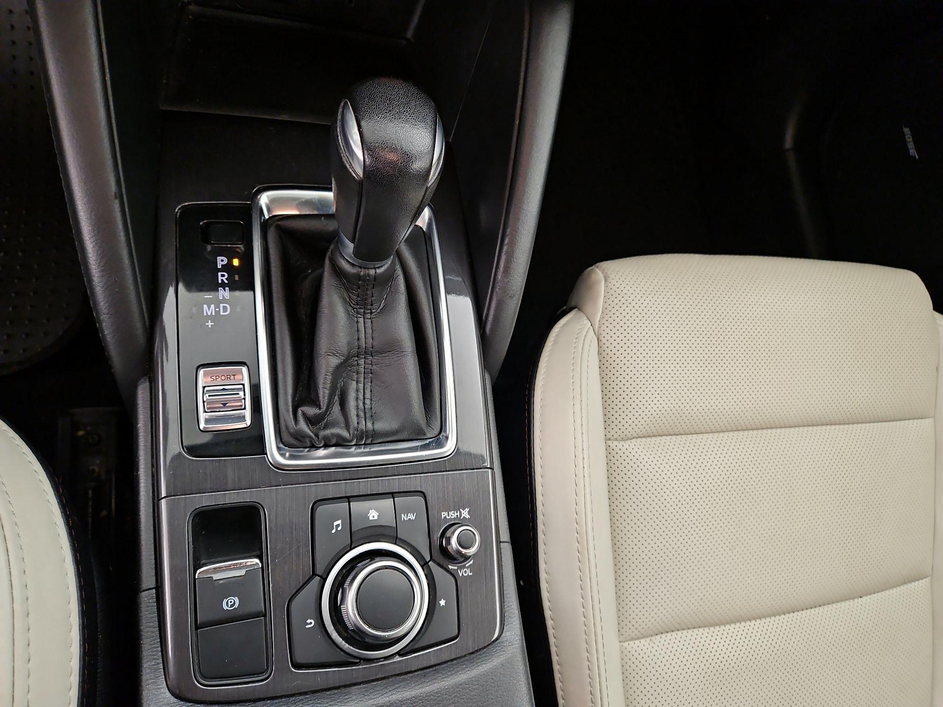 Thumbnail: 2016 Mazda CX-5 - 18