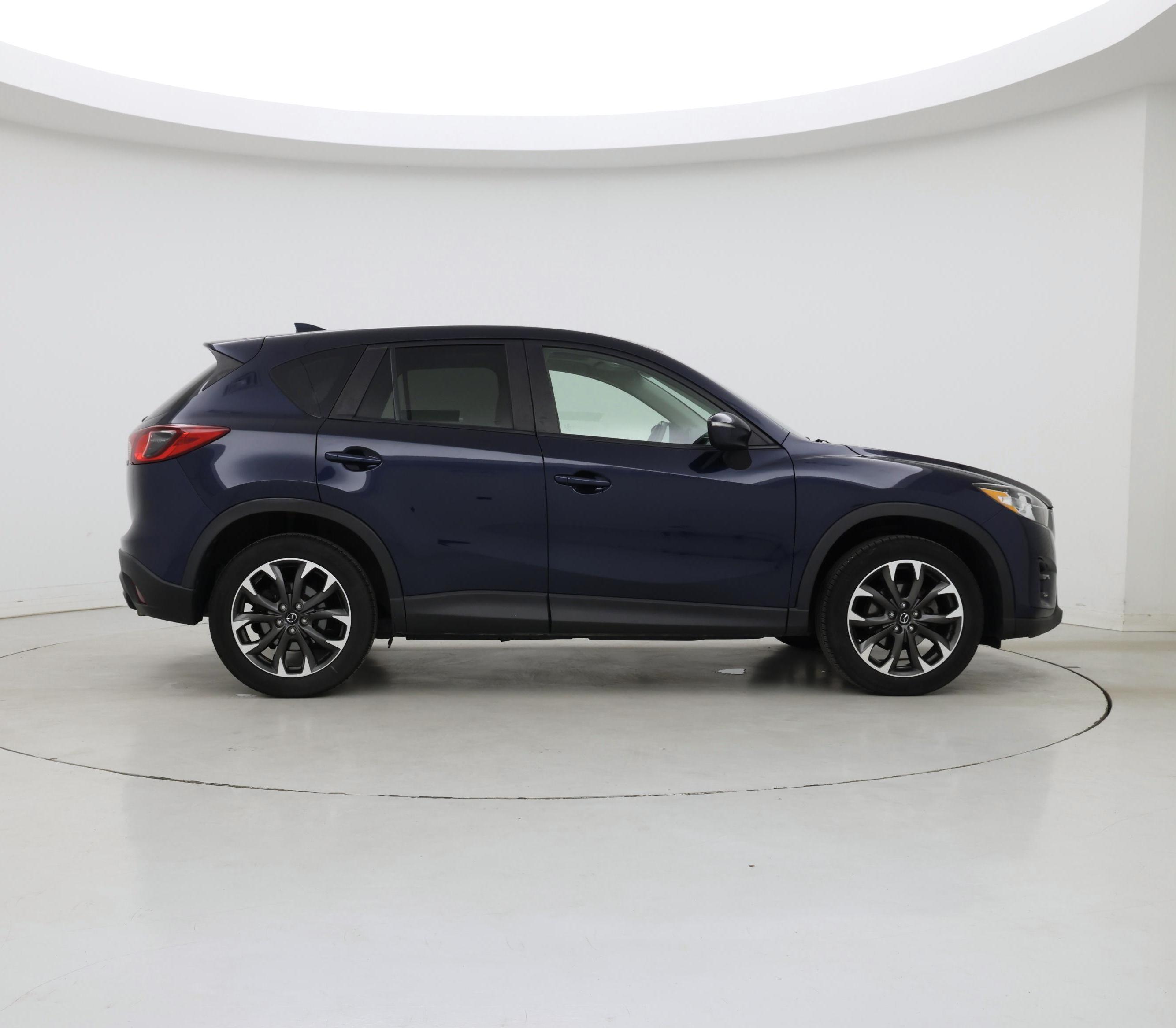 Thumbnail: 2016 Mazda CX-5 - 7
