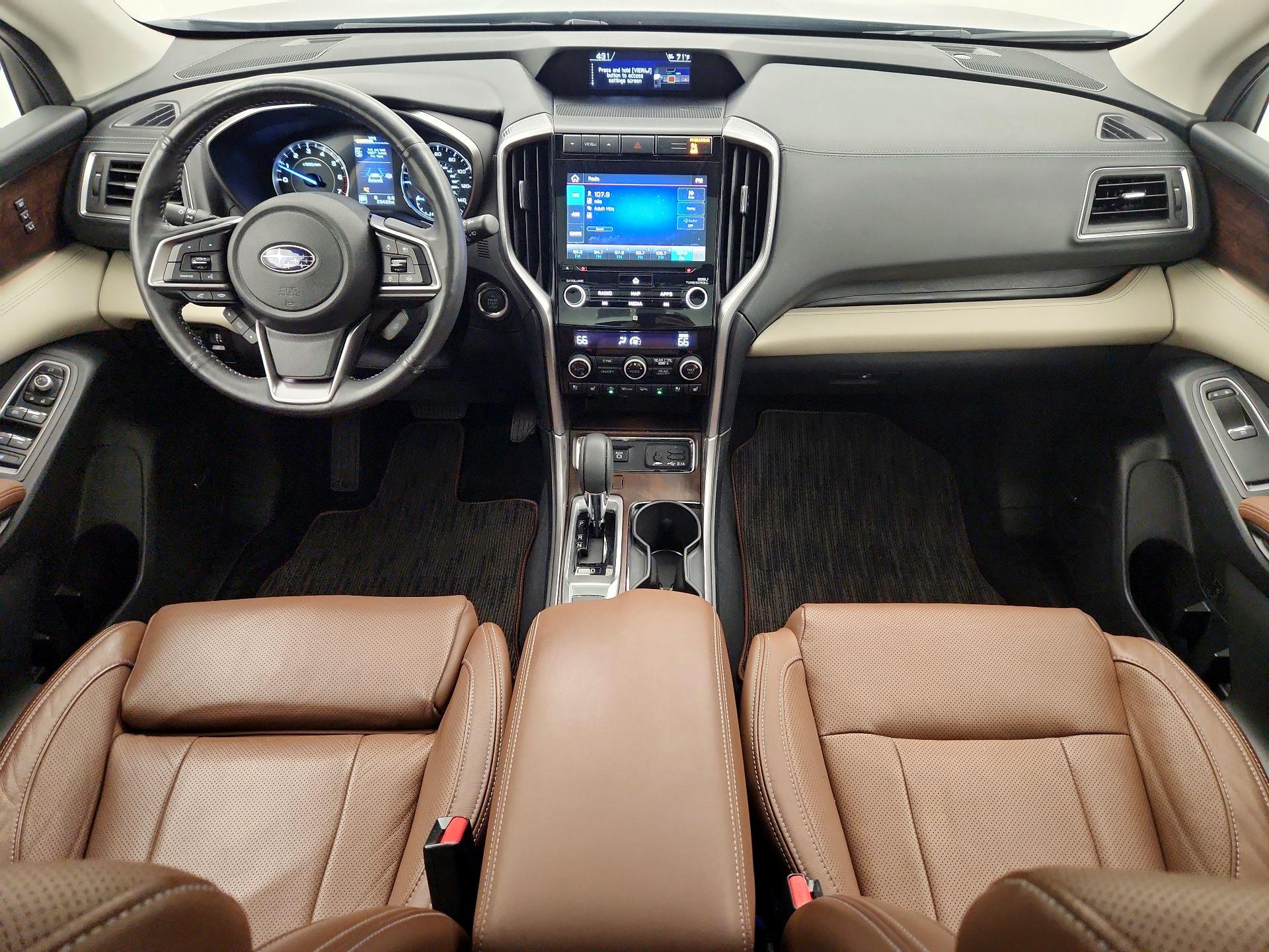 Thumbnail: 2022 Subaru Ascent - 9