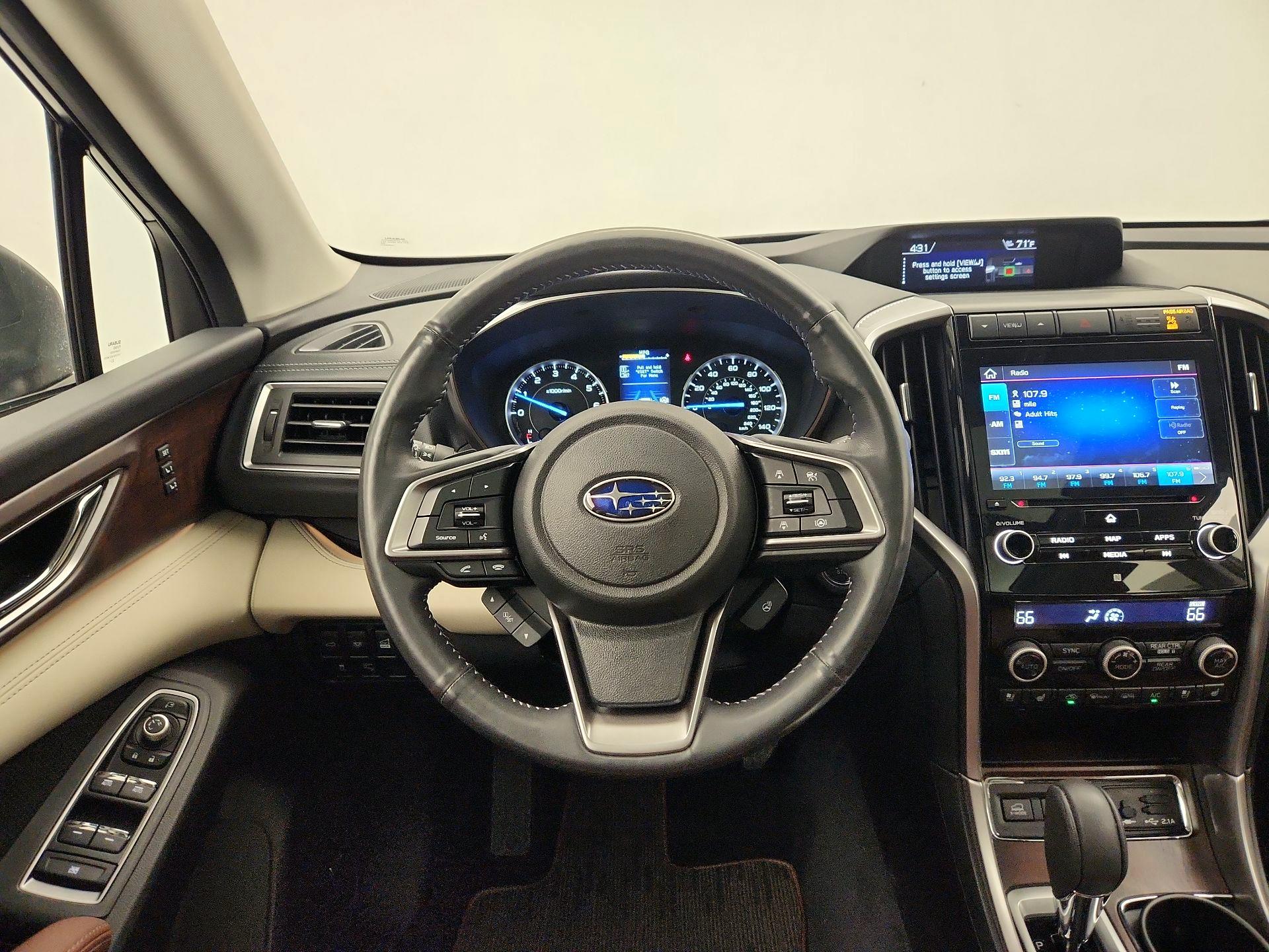Thumbnail: 2022 Subaru Ascent - 10