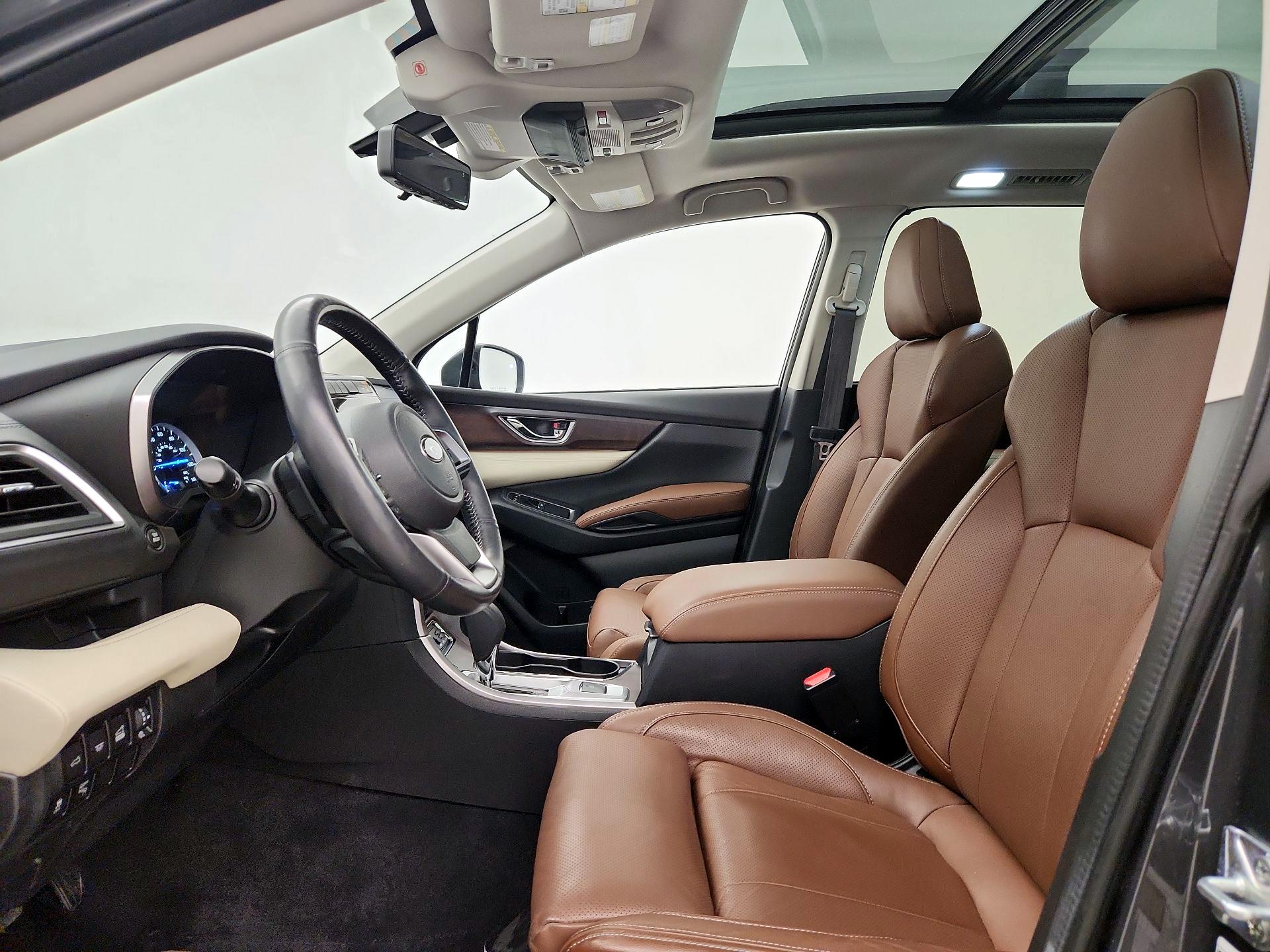 Thumbnail: 2022 Subaru Ascent - 11