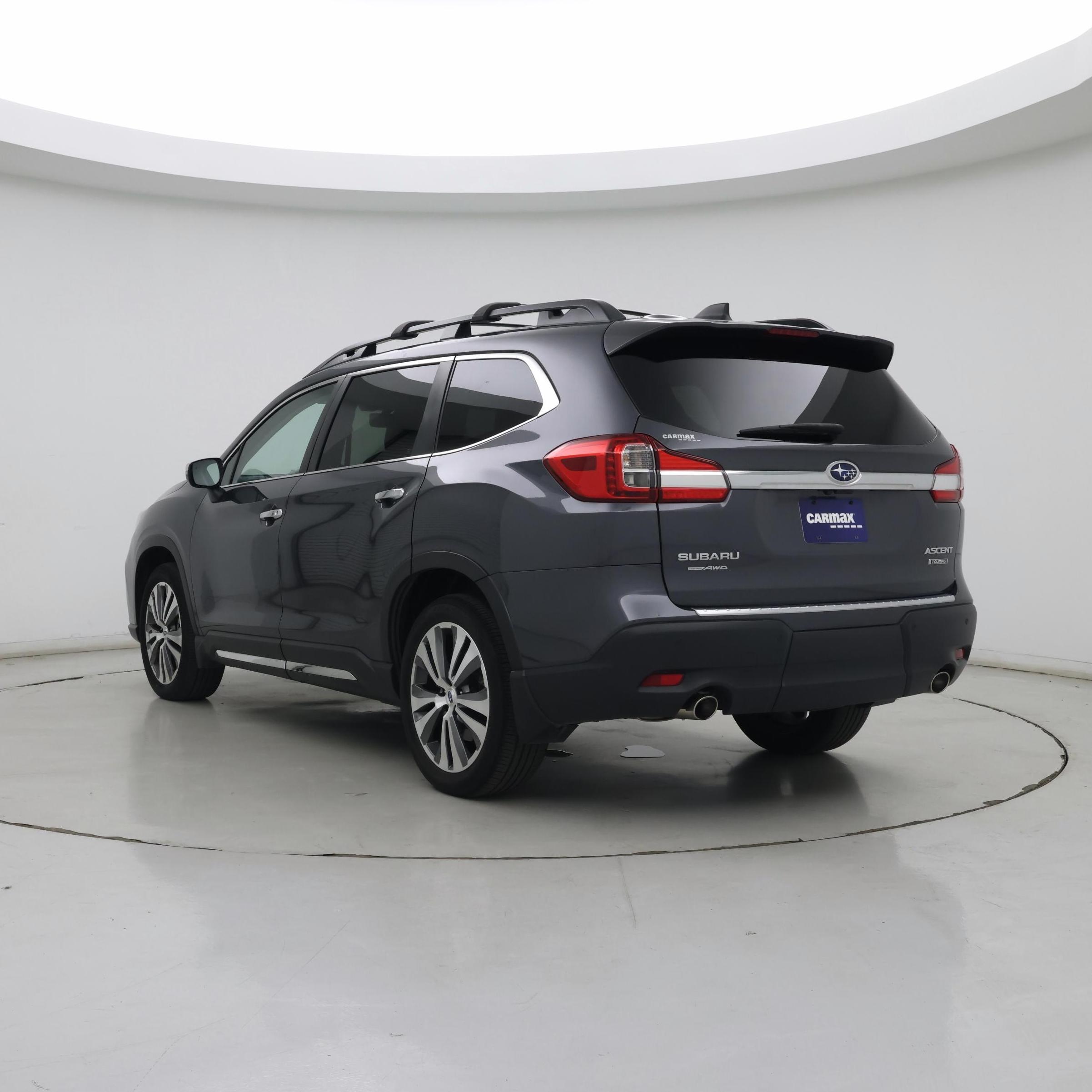 Thumbnail: 2022 Subaru Ascent - 2