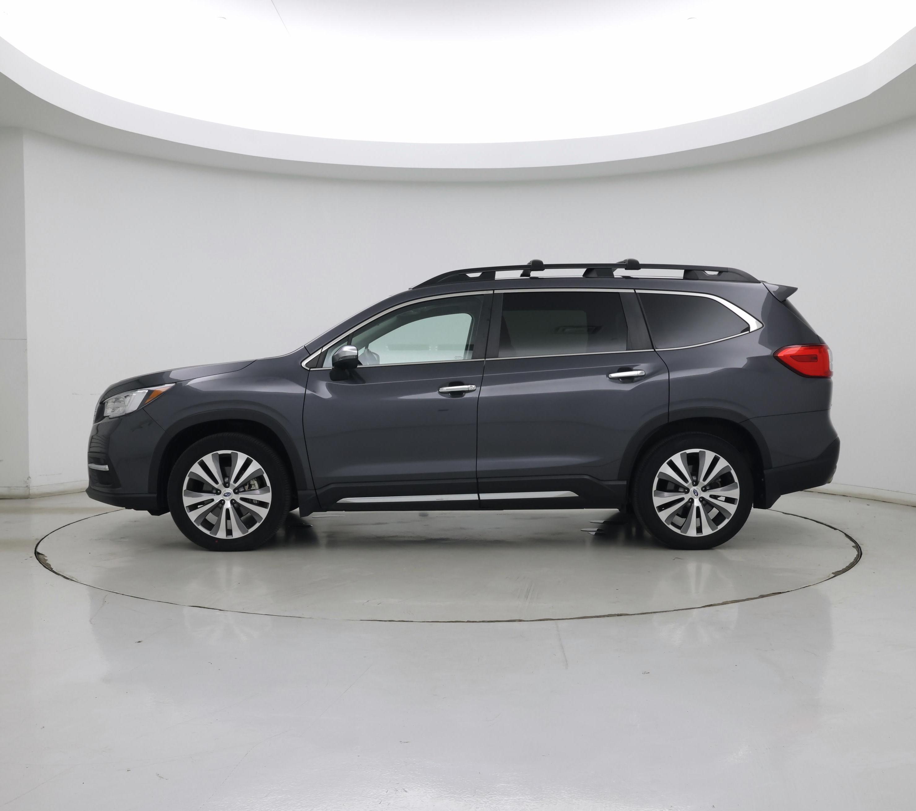 Thumbnail: 2022 Subaru Ascent - 3