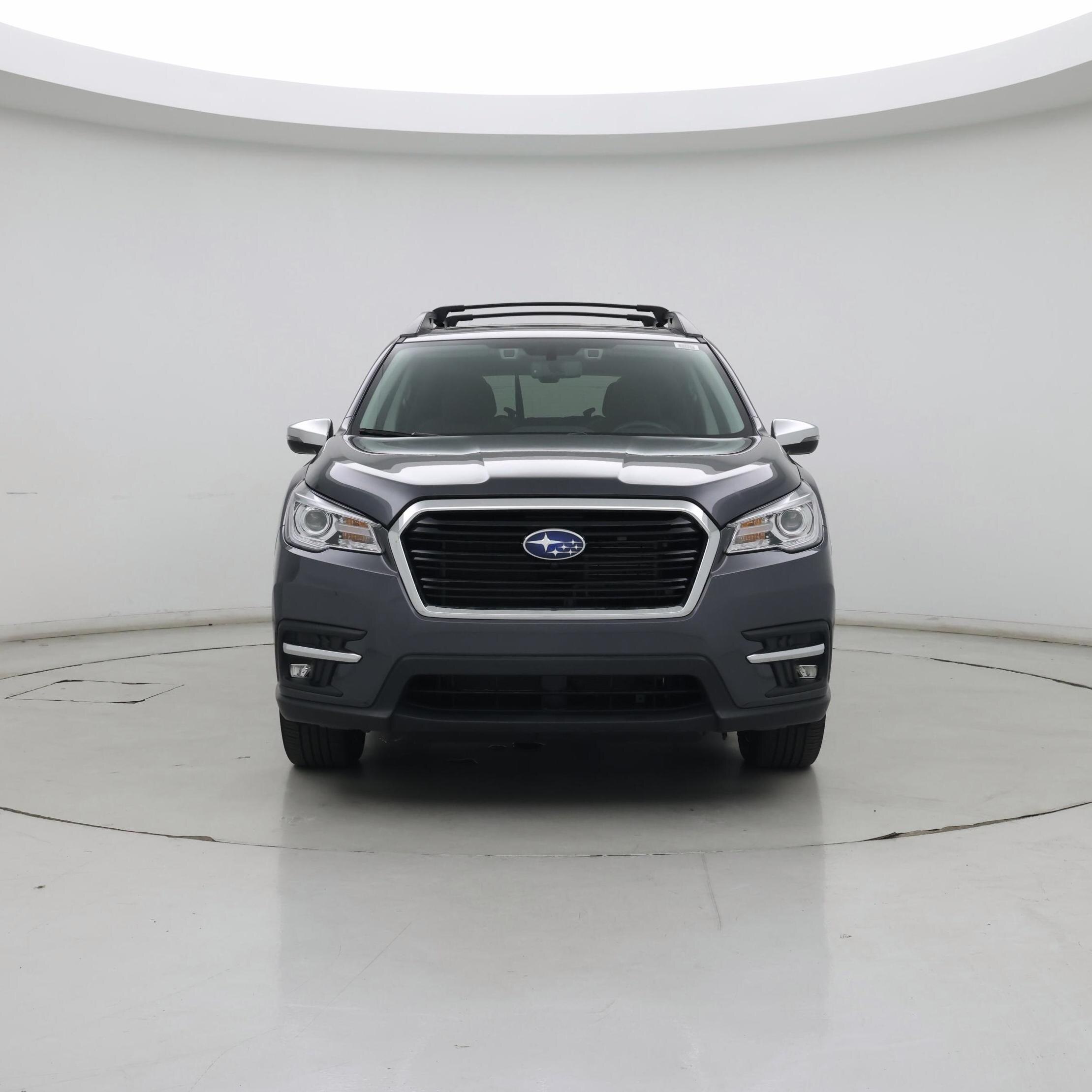 Thumbnail: 2022 Subaru Ascent - 5