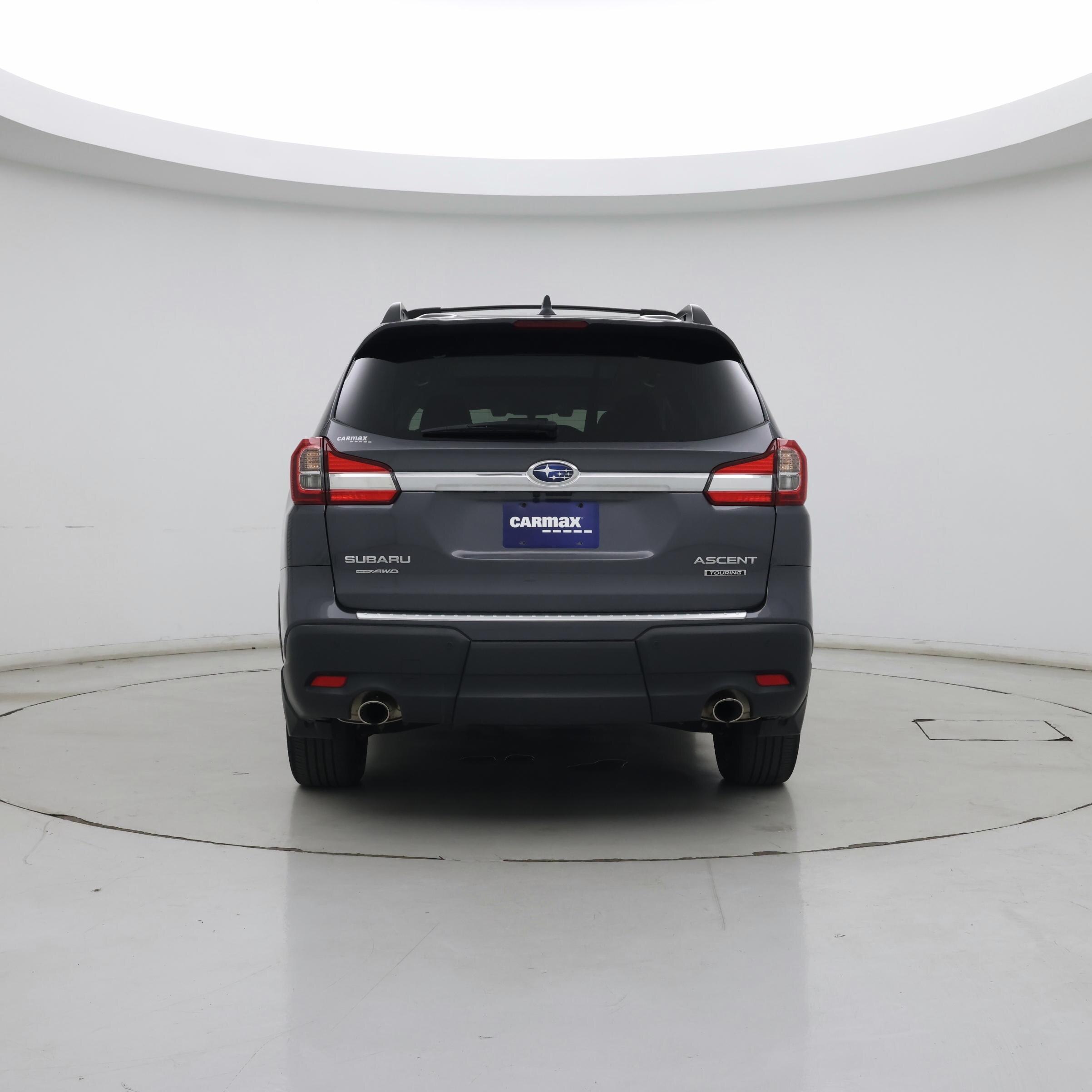 Thumbnail: 2022 Subaru Ascent - 6