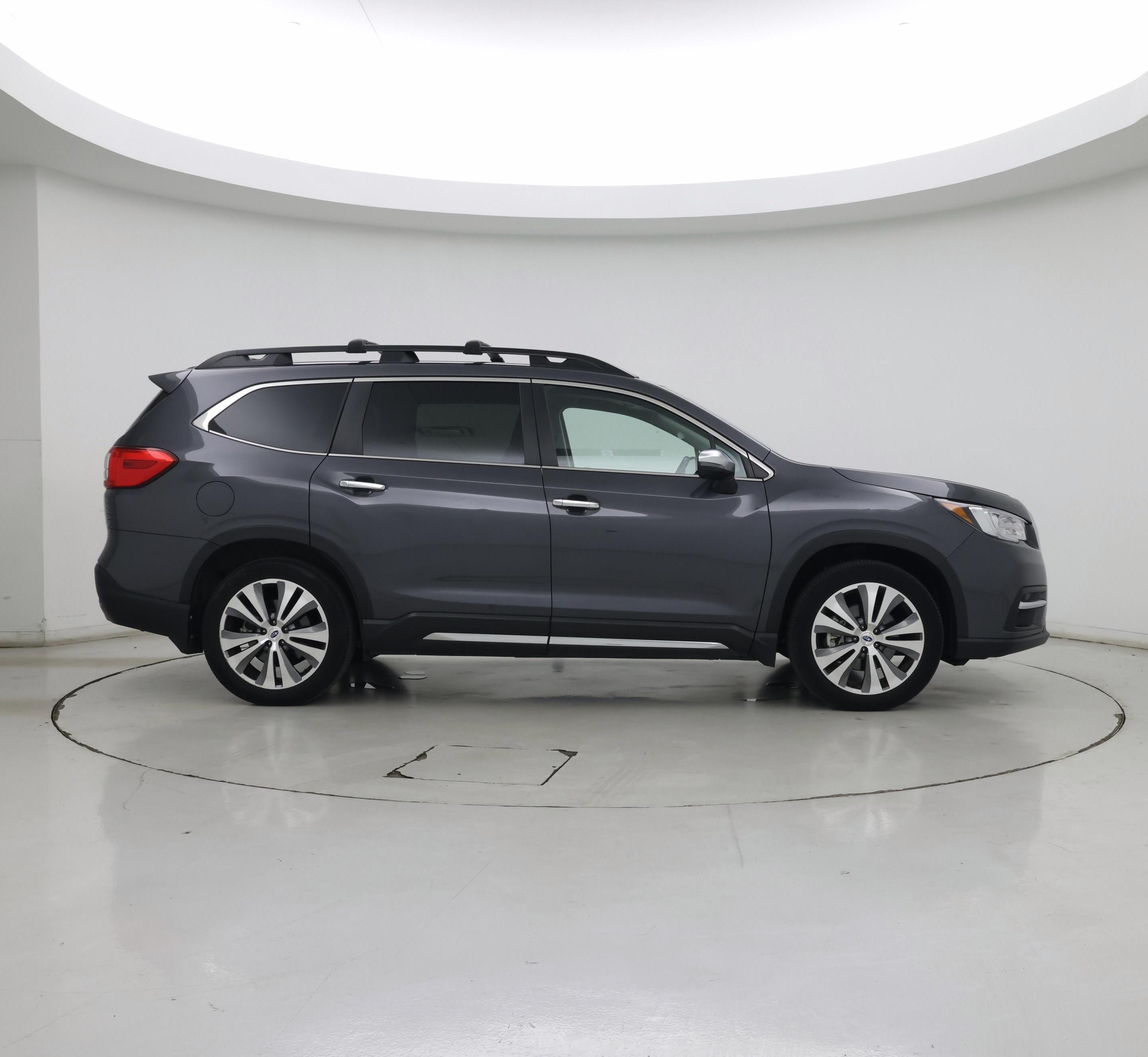 Thumbnail: 2022 Subaru Ascent - 7
